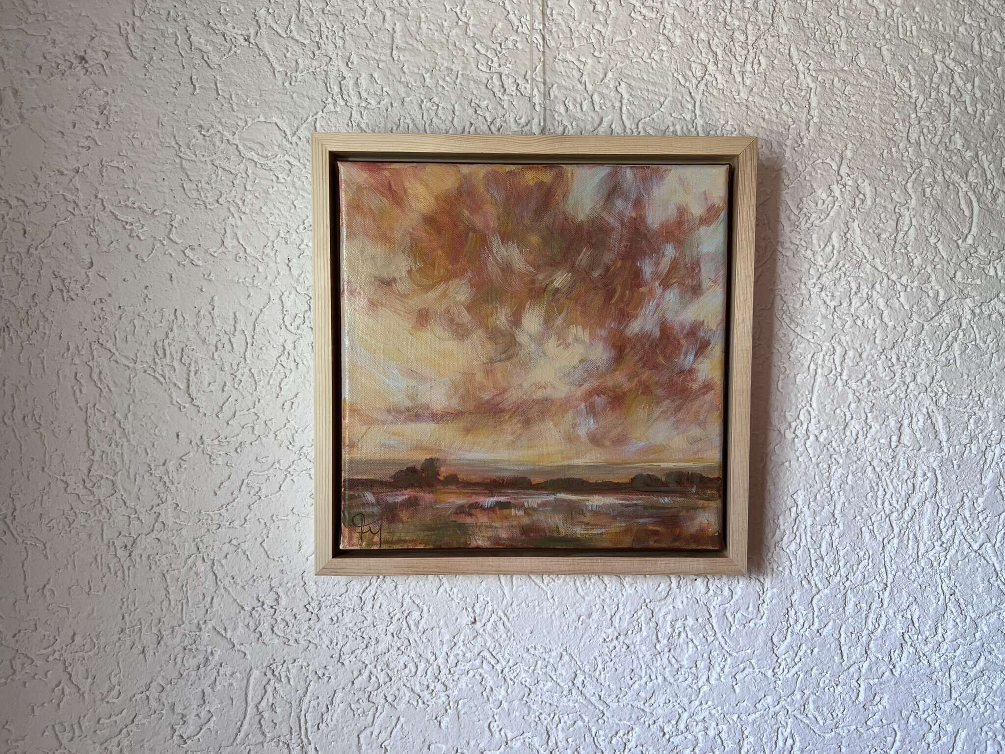 Die Wärme des Tages - Melissa Faltermeier 1