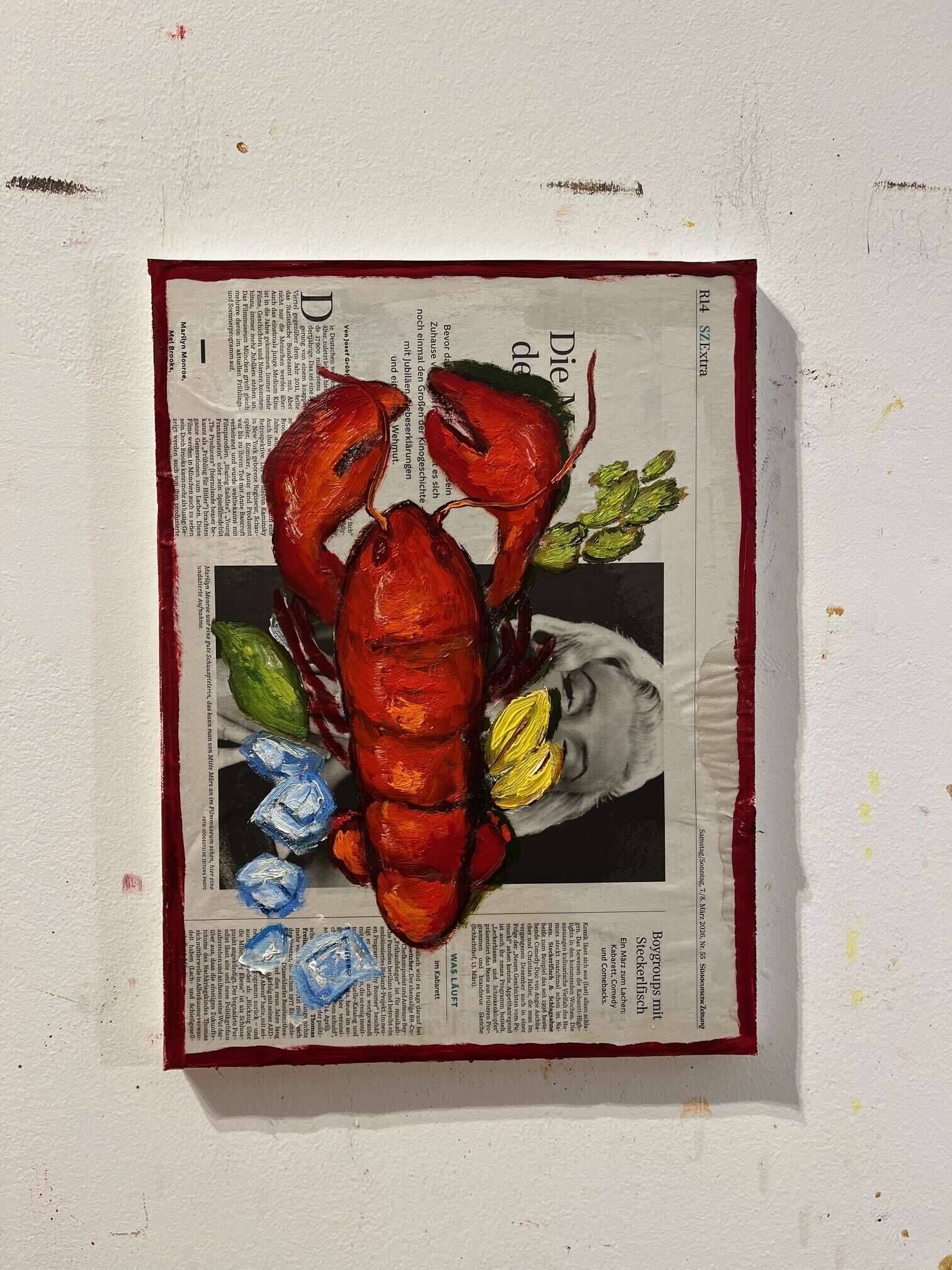 Was Läuft  - Anna Hopfensberger 2