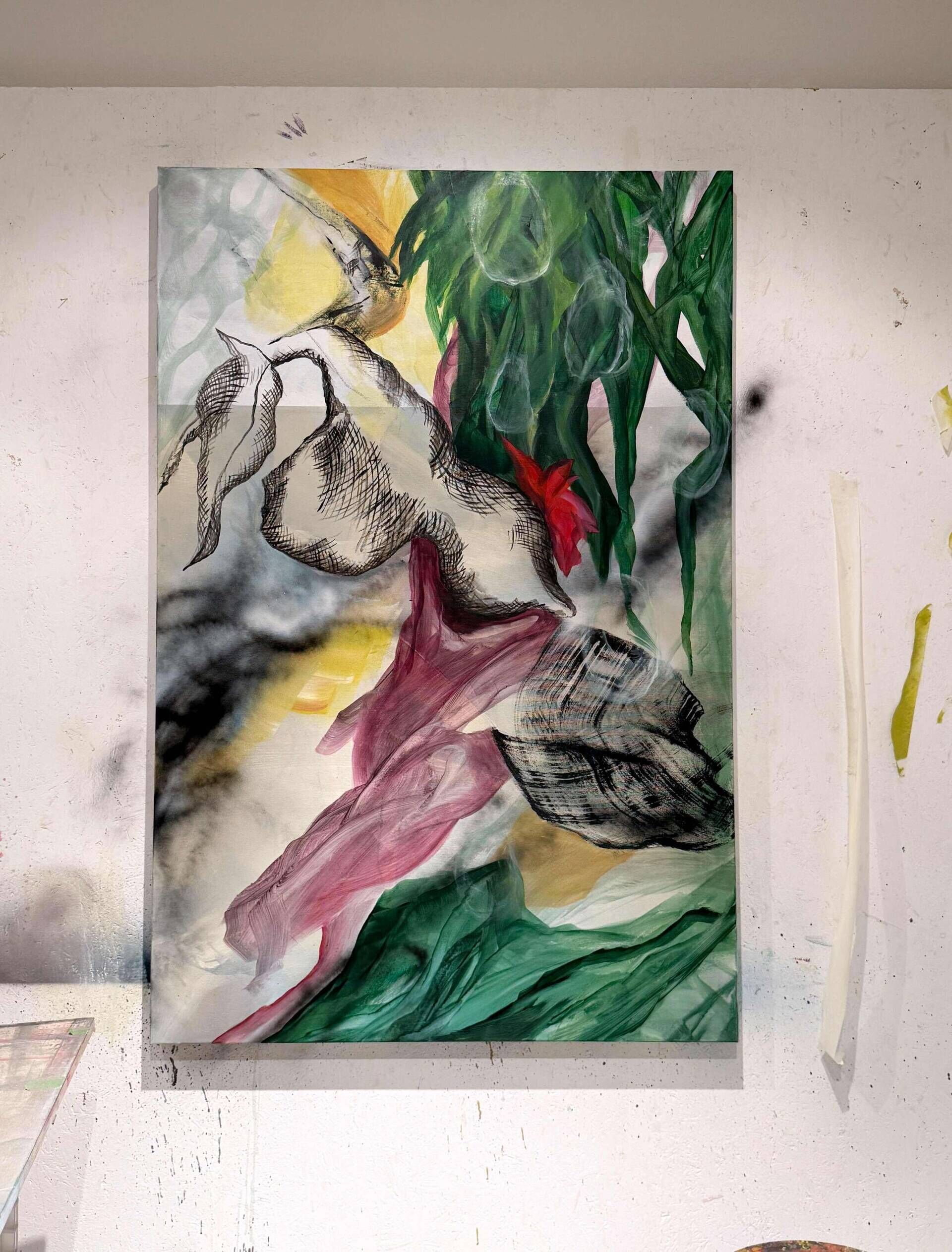 History 25-30154 - Brigitte Puschmann 5