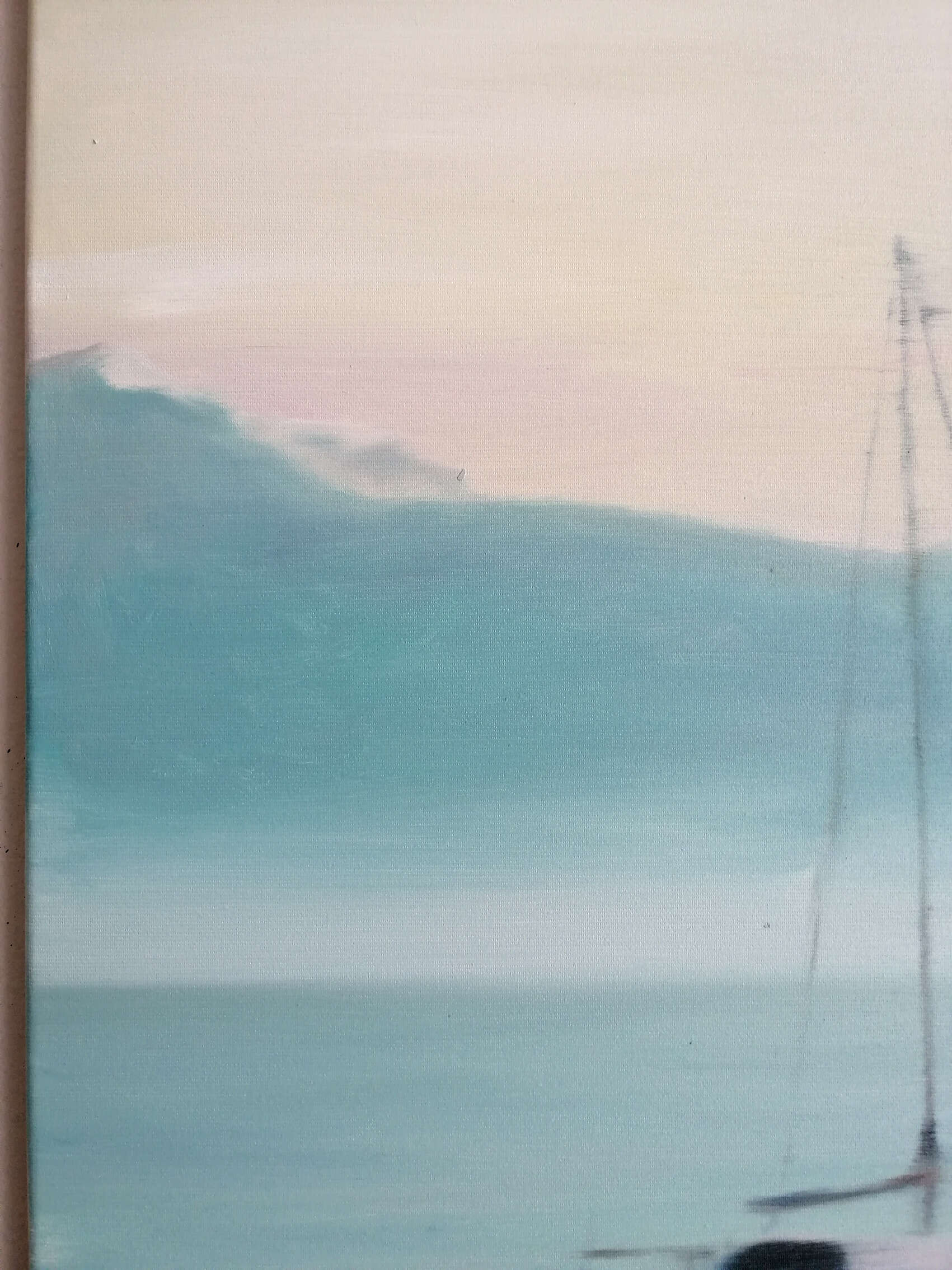 Segelboot - Christian Herzig 4