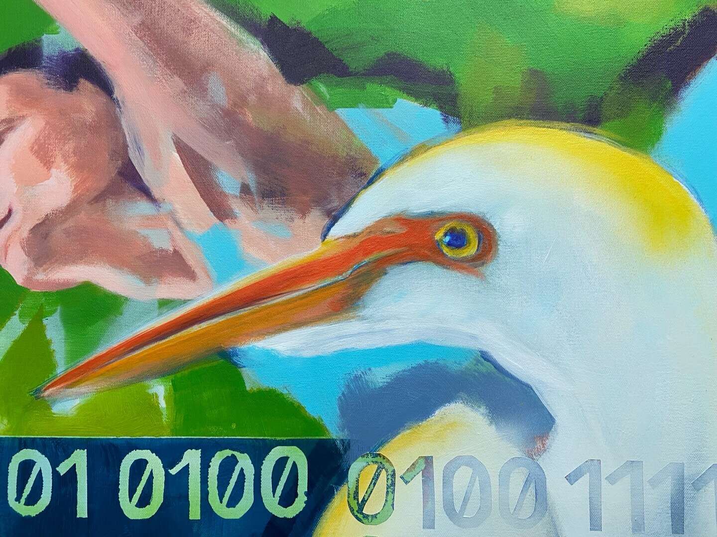 \Schwanensee - Petra Mittag 2