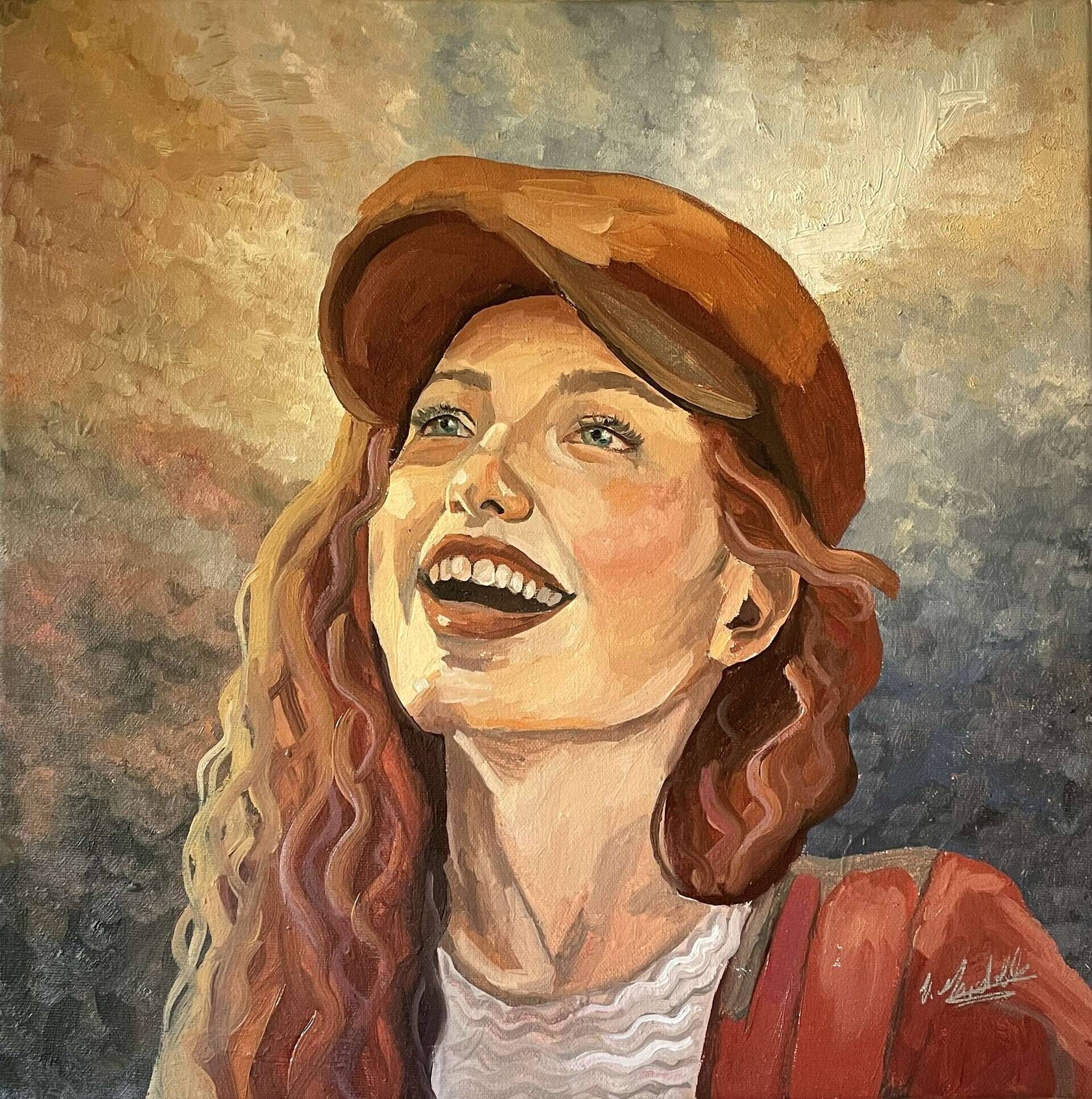 Abflug ohne Plan - Vanessa  Marscholek 1