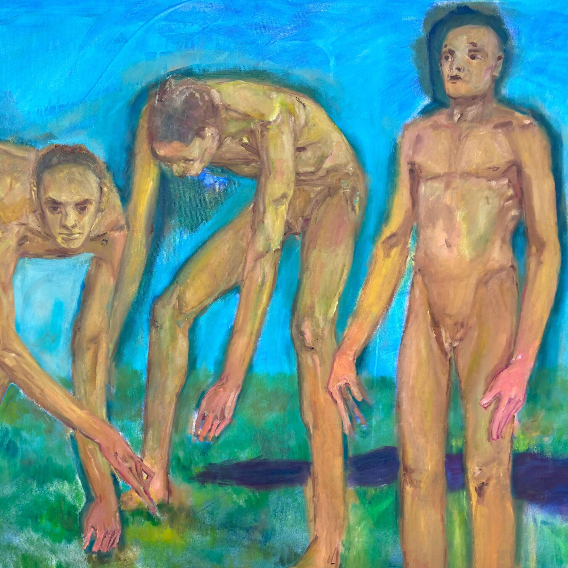 Evolution - Magnus Tiede 3