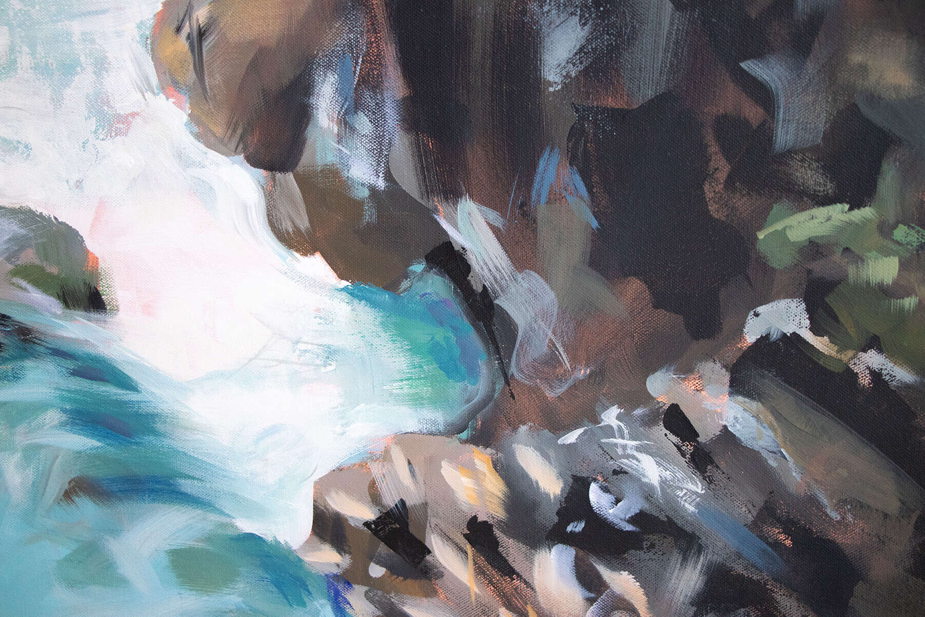 Glanz des Gletschers - Lilian Hermann 4