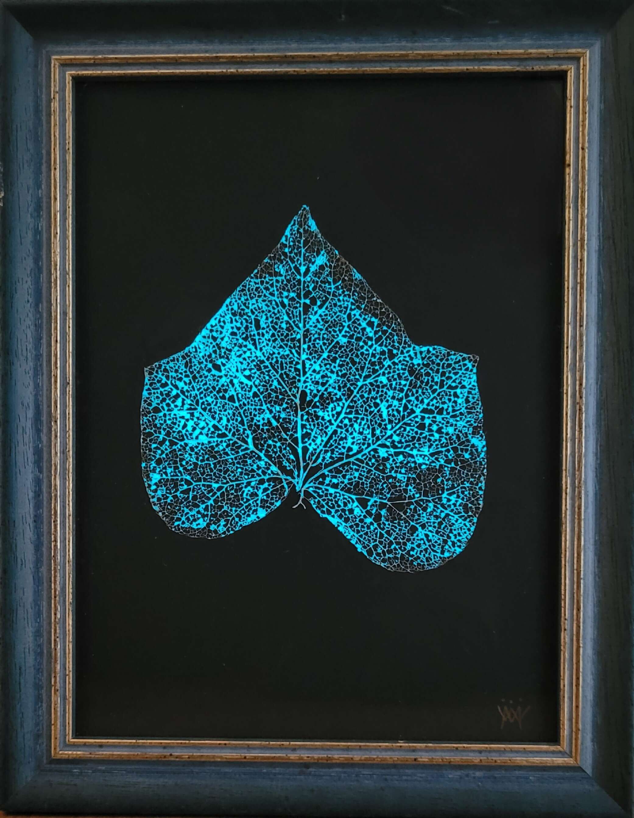 Essence - Manou Wistoff 1