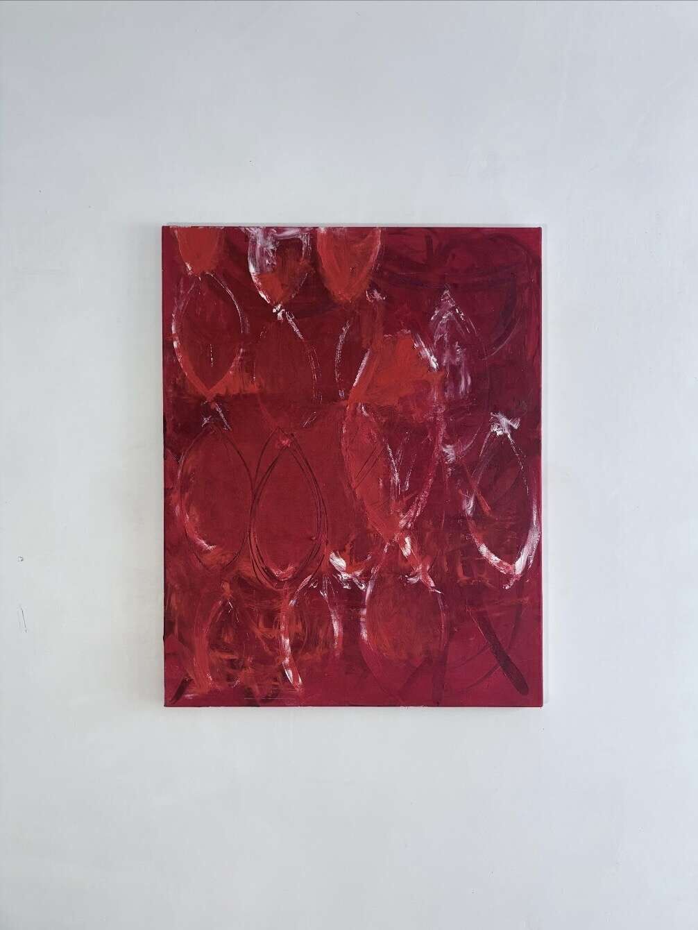 Studie in rot II - Bruni Bonadeo 5