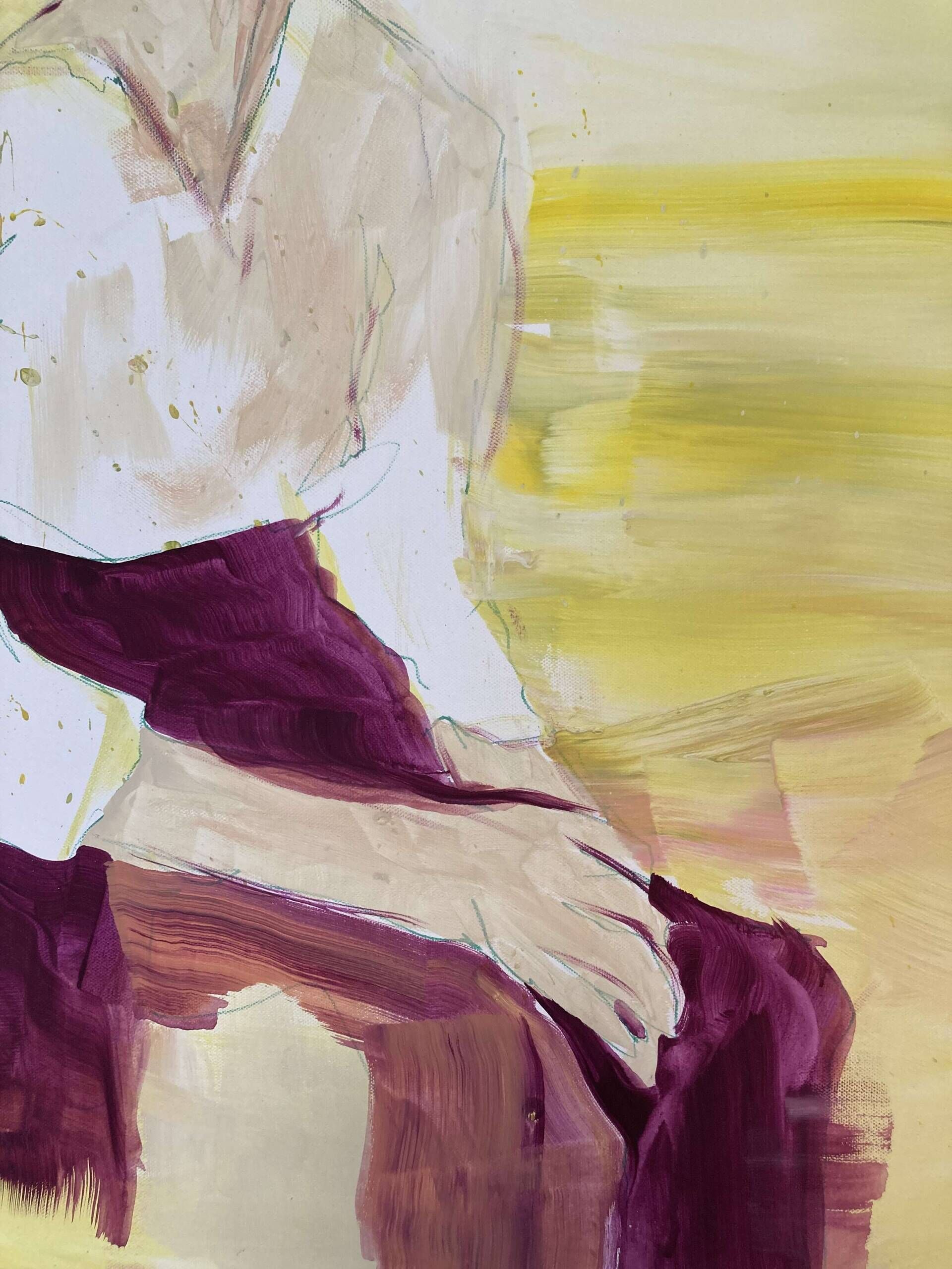 Die Theorie der schiefen Schultern - Kim Helbig 6