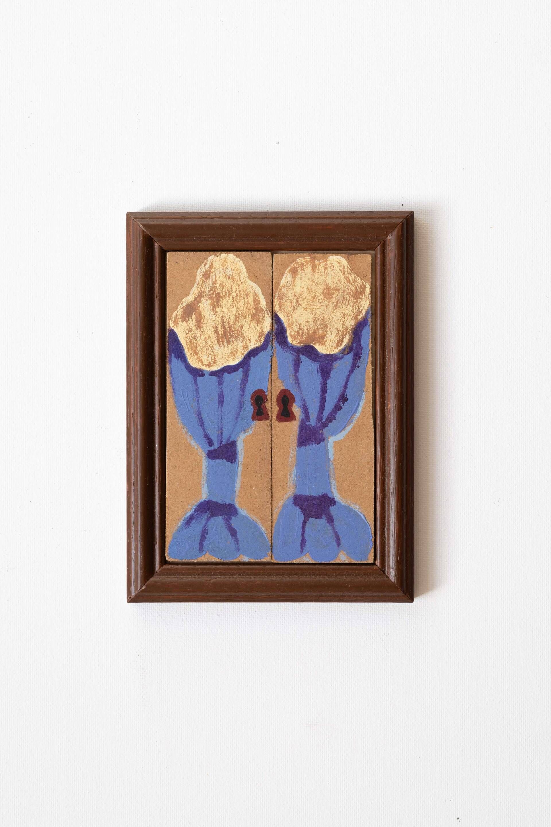 Schrank Serie #02 - Soyoung Park 2