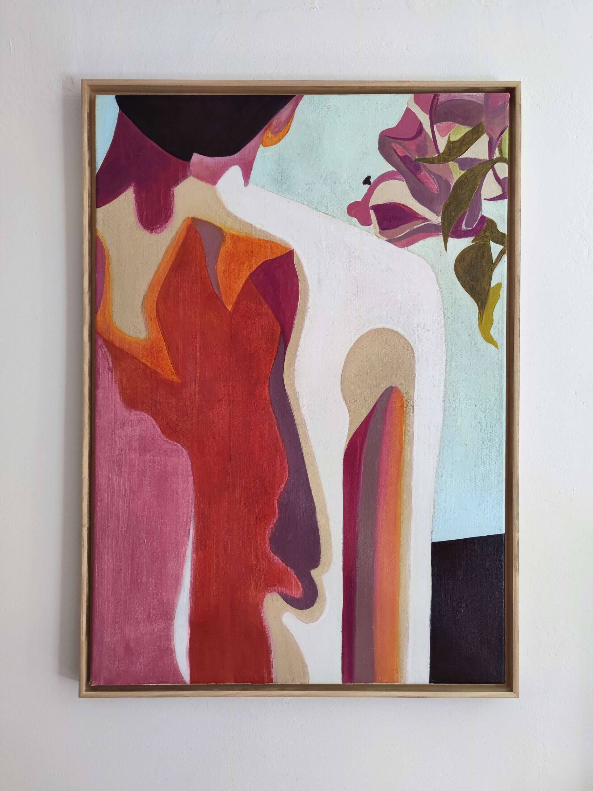 Samt - Maria  Krause 1