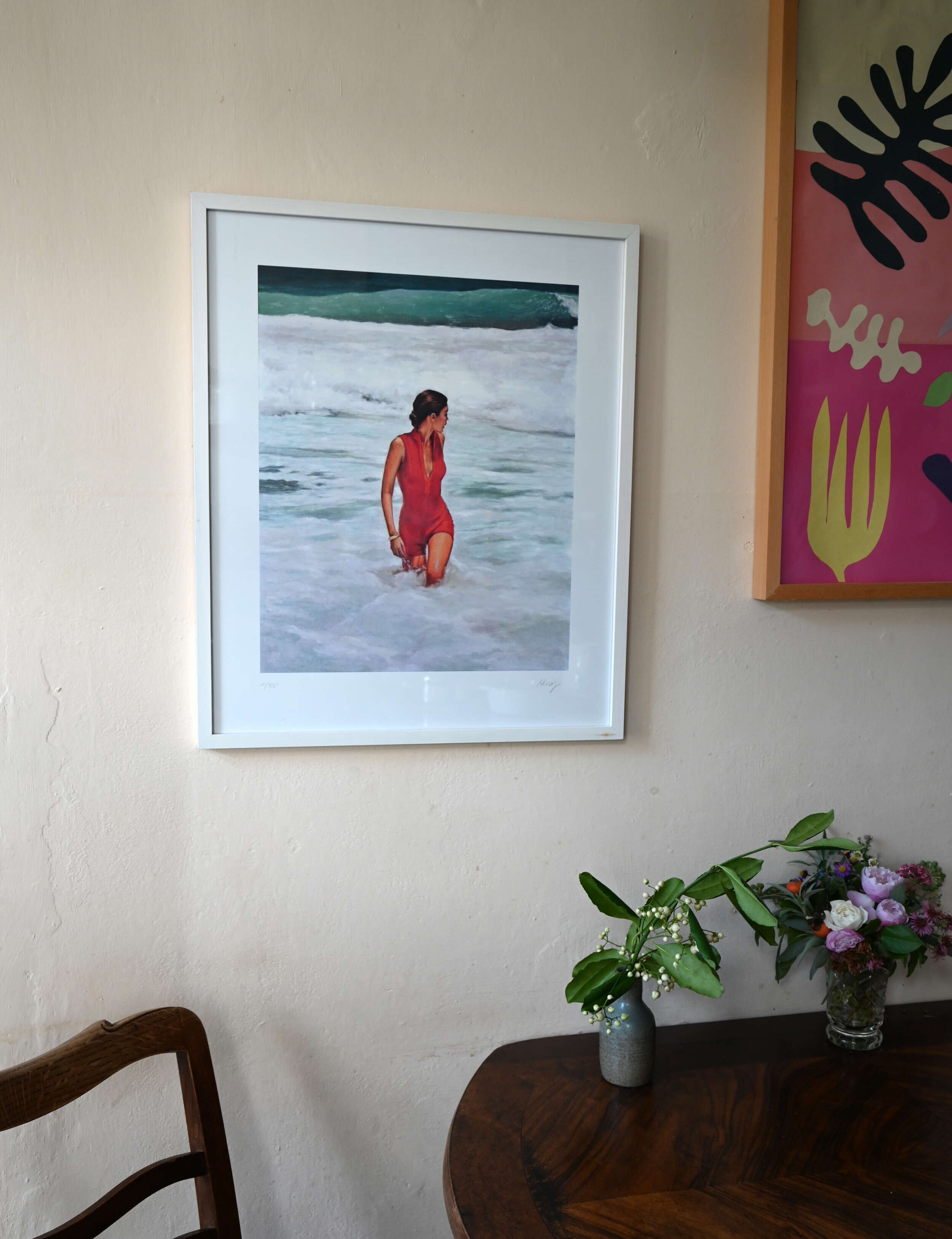 Wellenrauschen - Christian Herzig 2