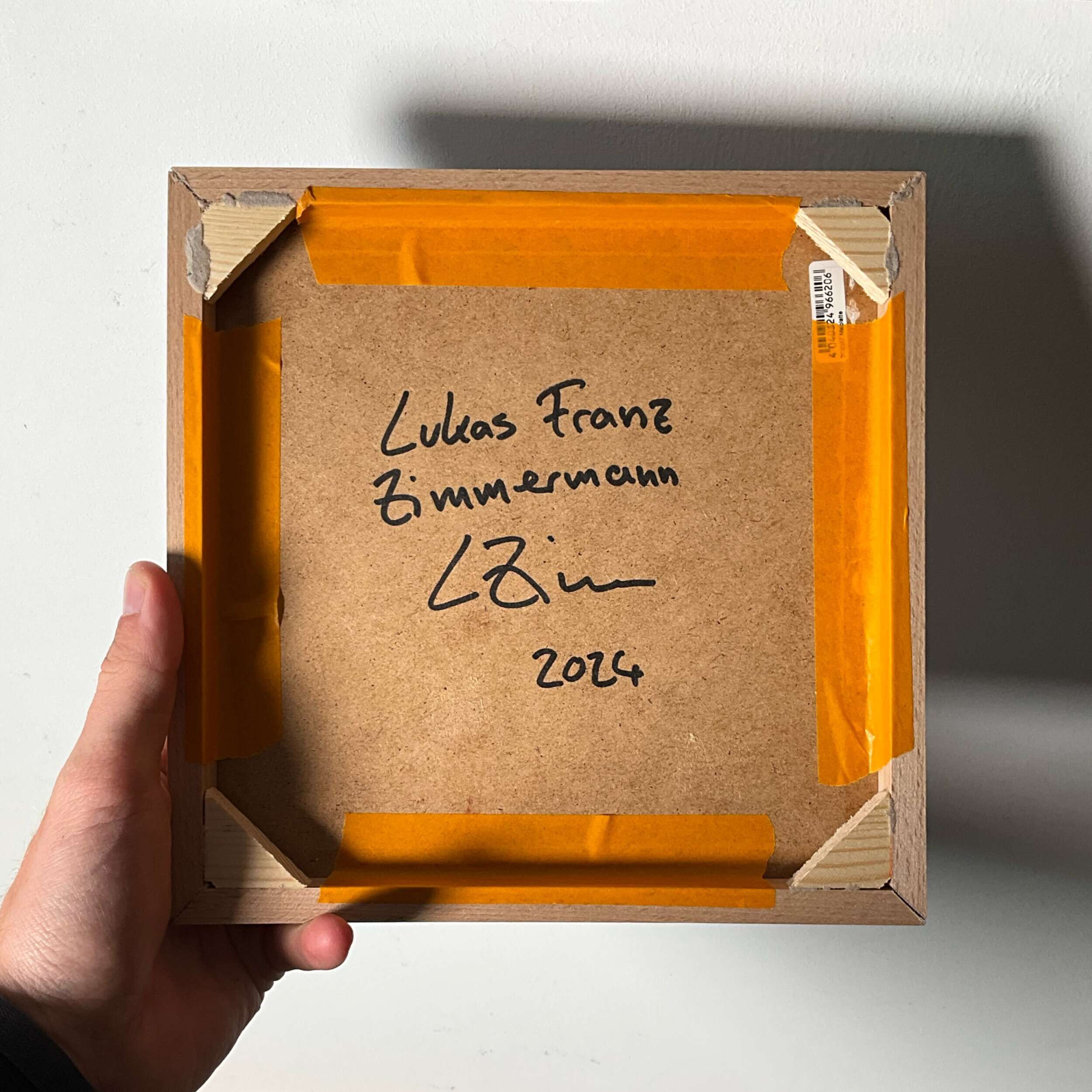 Hausentrümpelung  - Lukas Franz Zimmermann 5