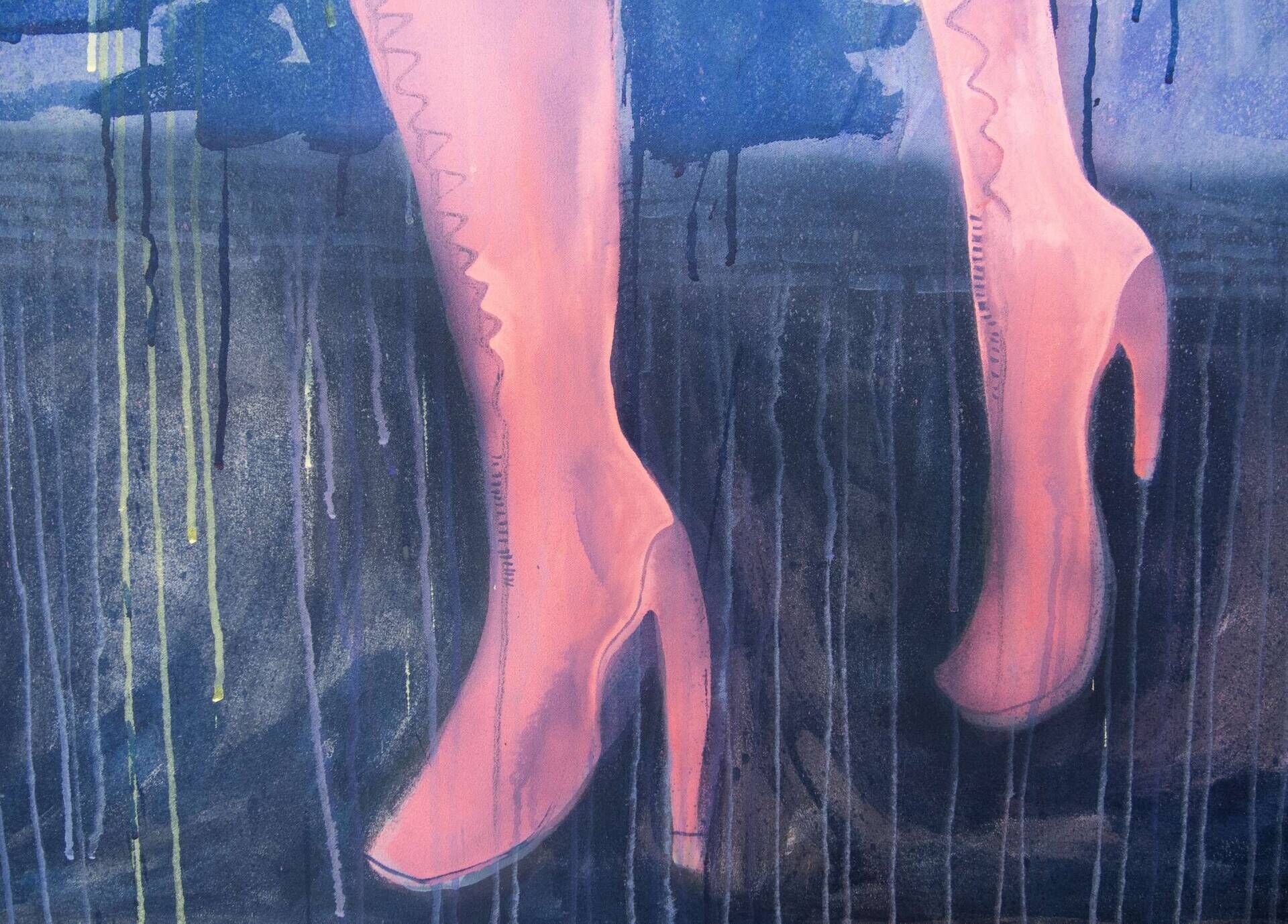 Bolek - Charlotte Genser 7