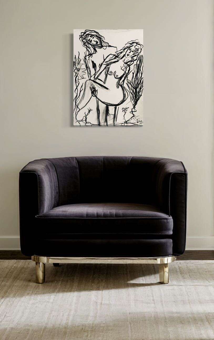 Love in the Paradies Garden - Martina  Schepperle  6