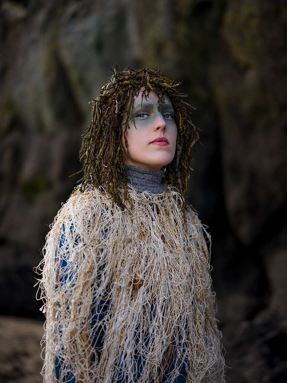 WELLE - Maria-Magdalena Ianchis 1