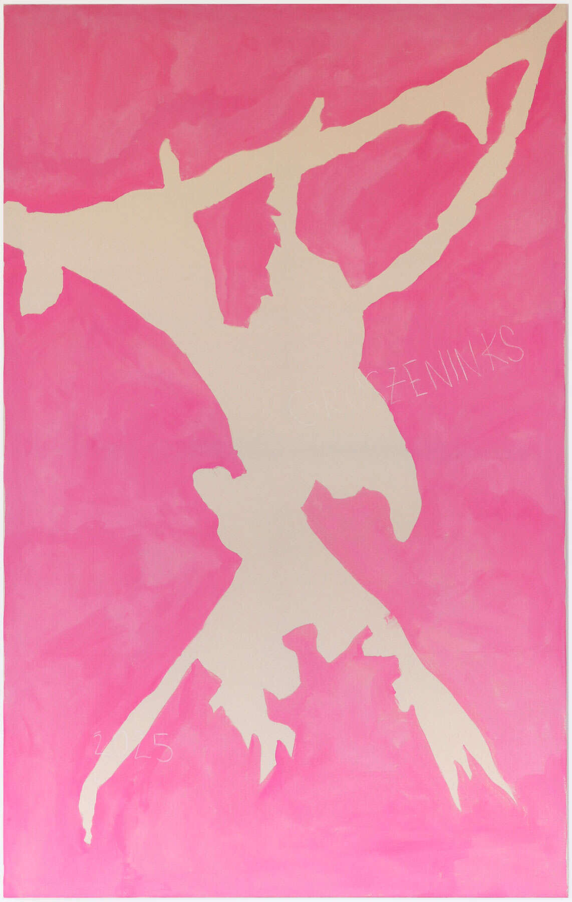 Current Mood - Jana Gruszeninks 1