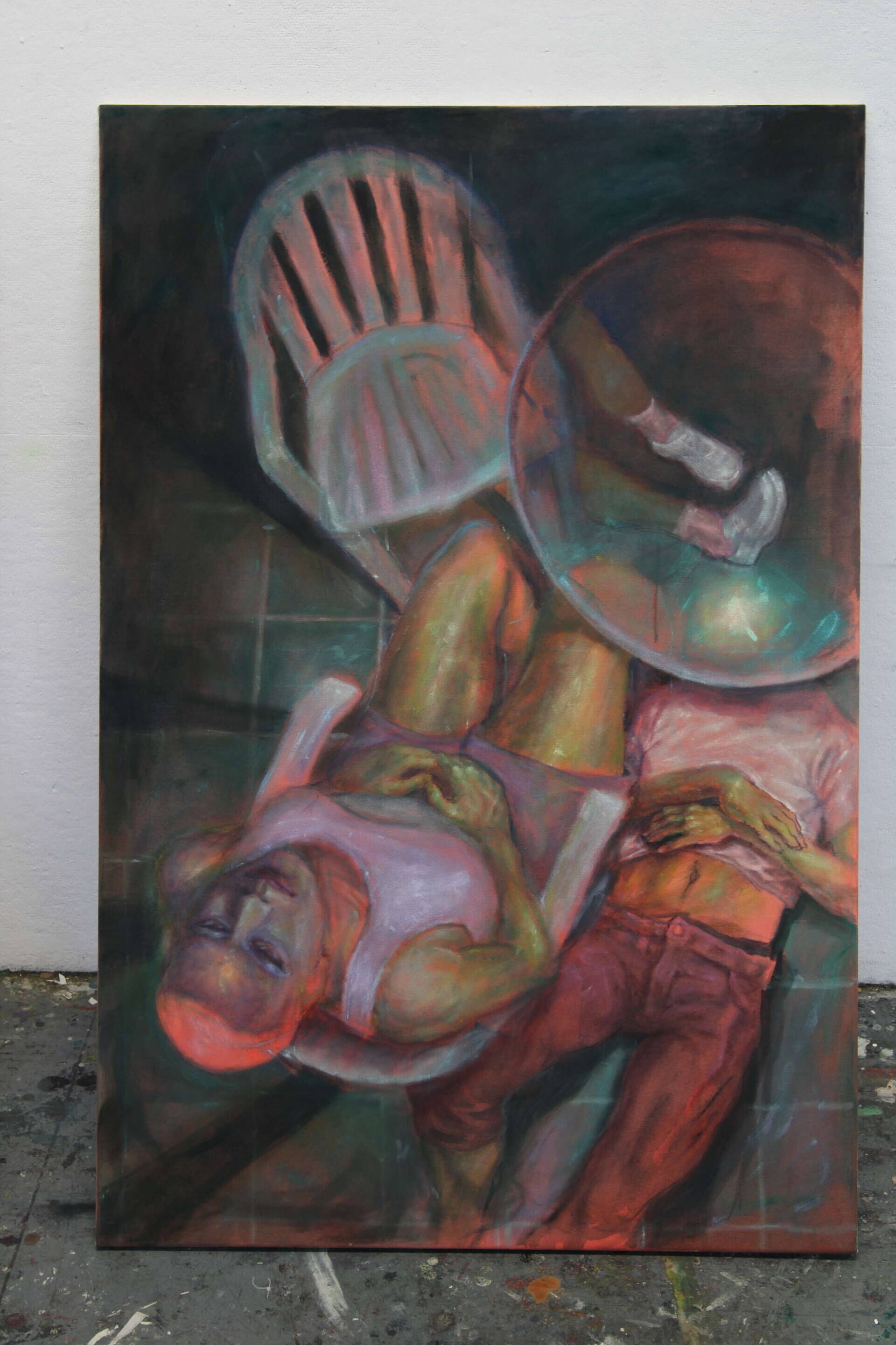 Über uns - Frederik Grill 2