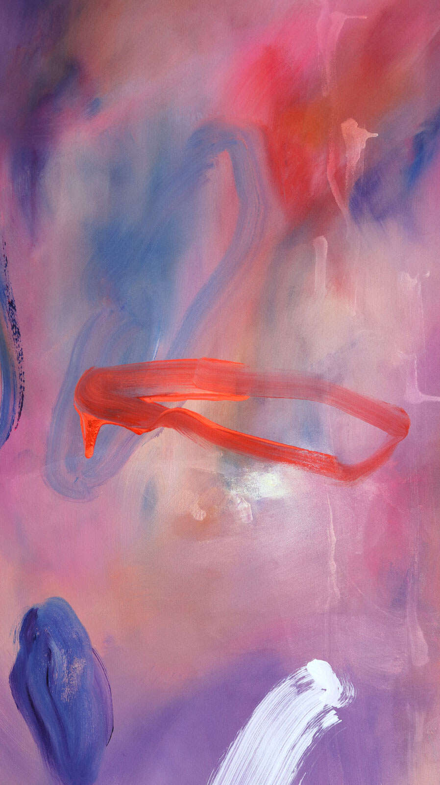 Running Circles - Jana Gruszeninks 1