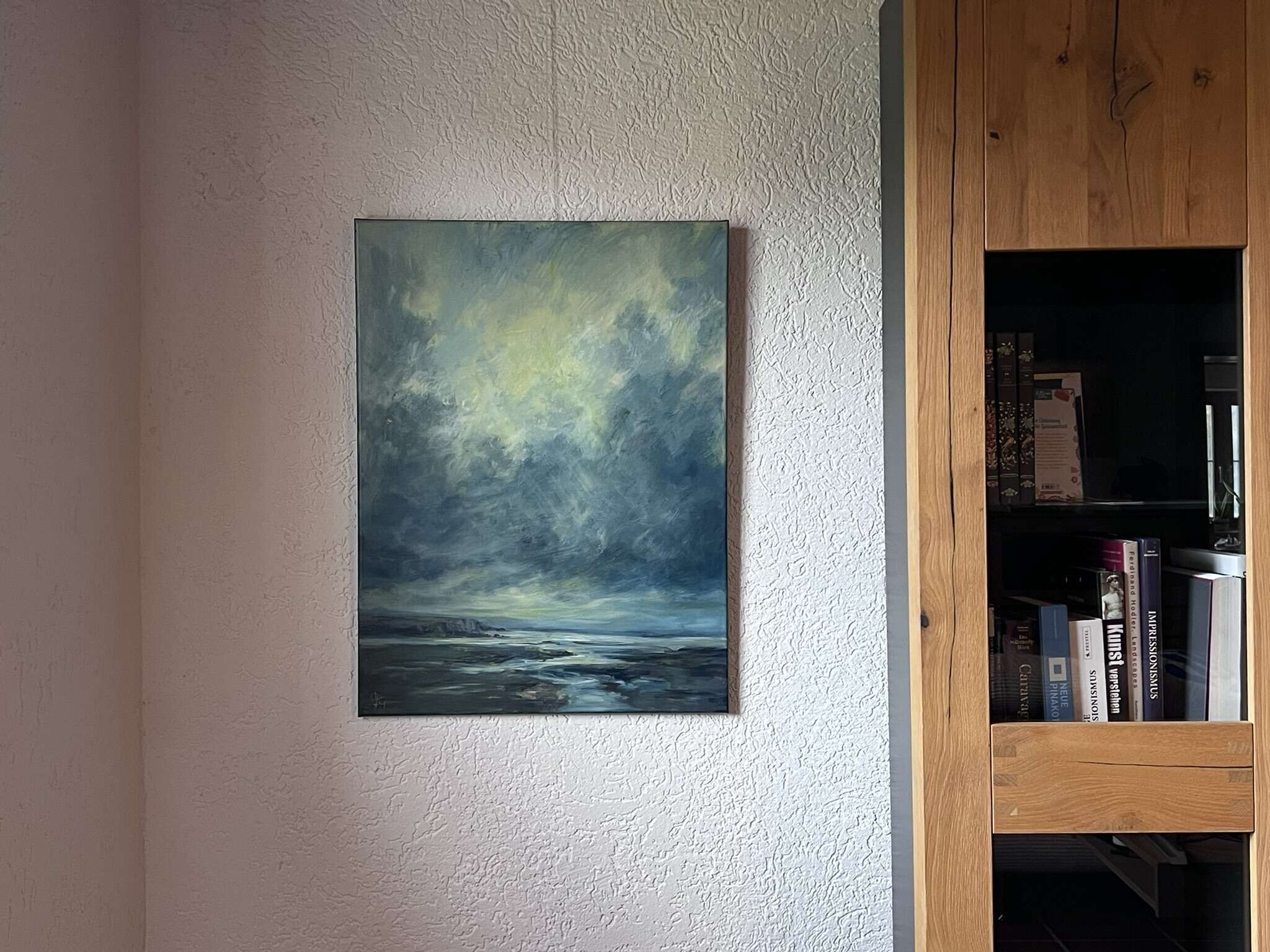 Unendliches Lied - Melissa Faltermeier 2