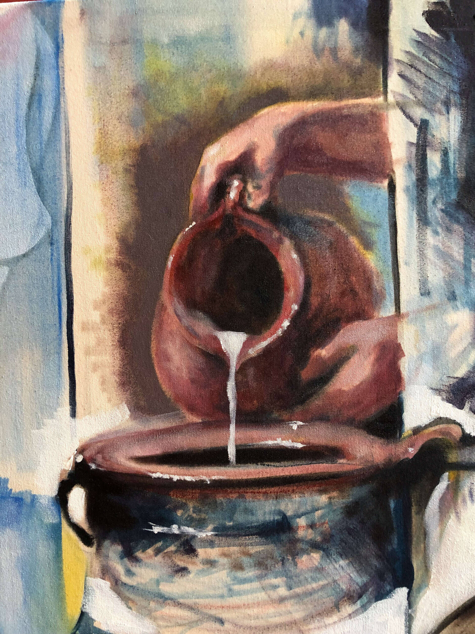 sampled - Julius Fischer 2