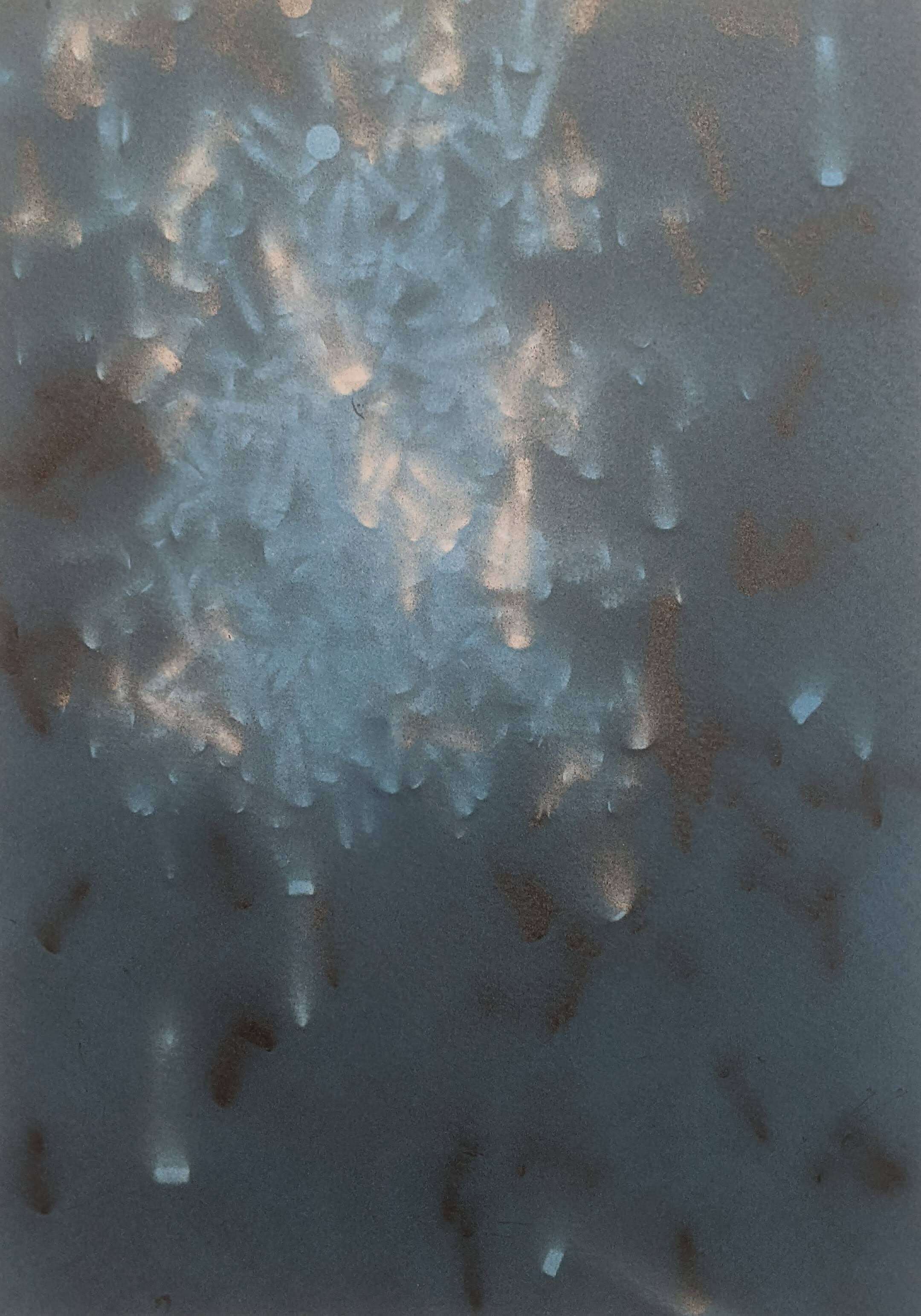 Ohne Titel No. 2 - Gwenda Bertermann 1