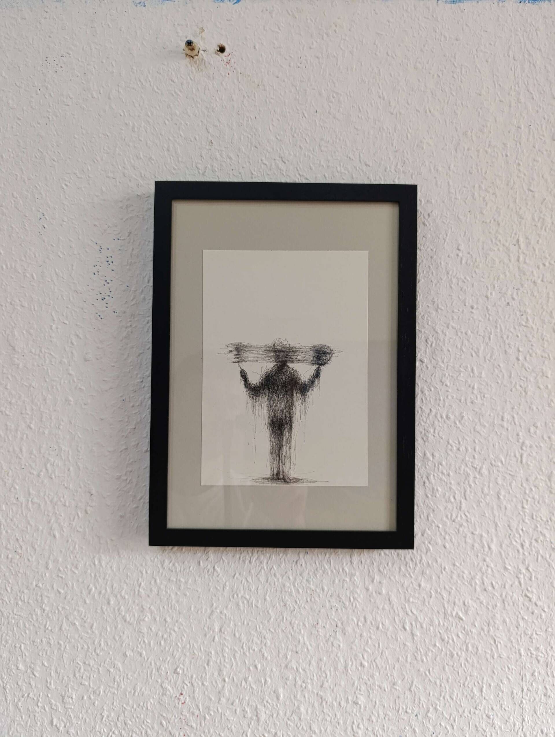 Untitled - Felix Dörrenbecher 1