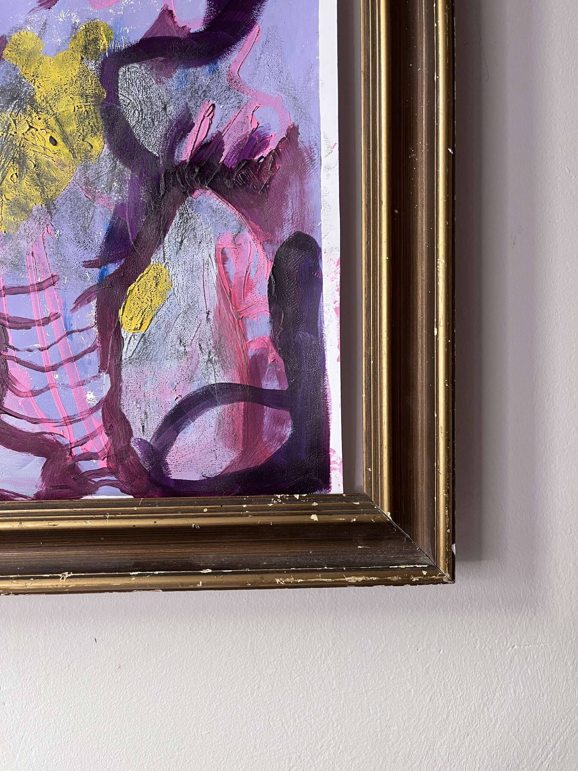 Empfindungslandschaft 21 - Kiki Feltzinger 6