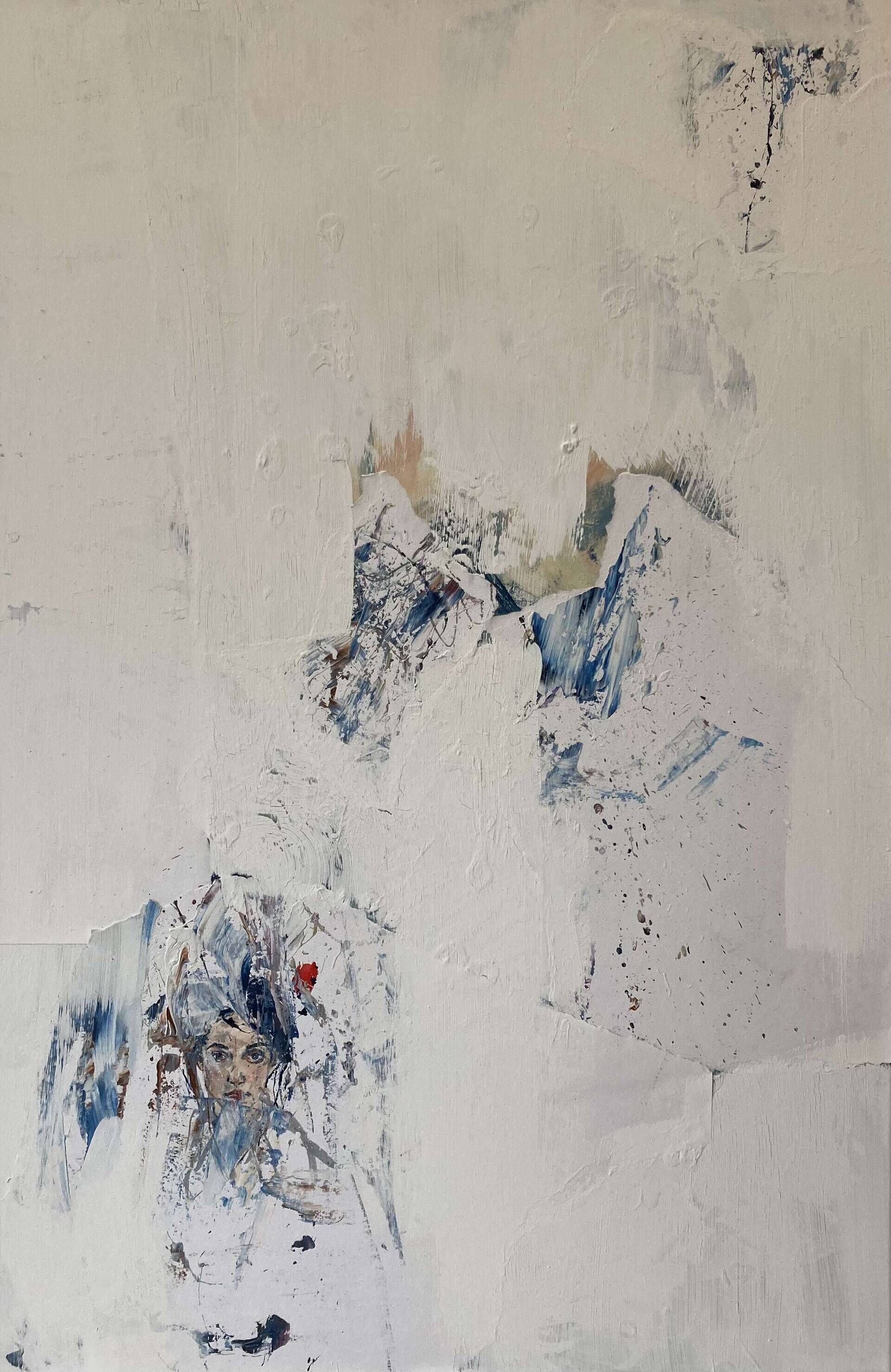 Fast sichtbar - Kim Helbig 1