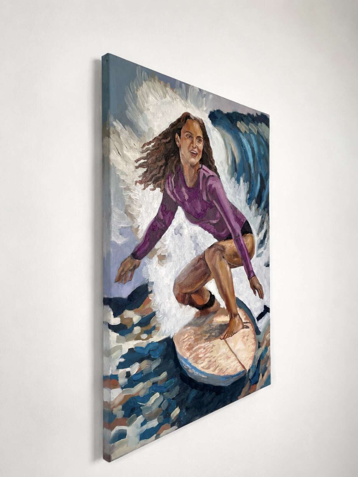Quittung fehlt  - Vanessa  Marscholek 4