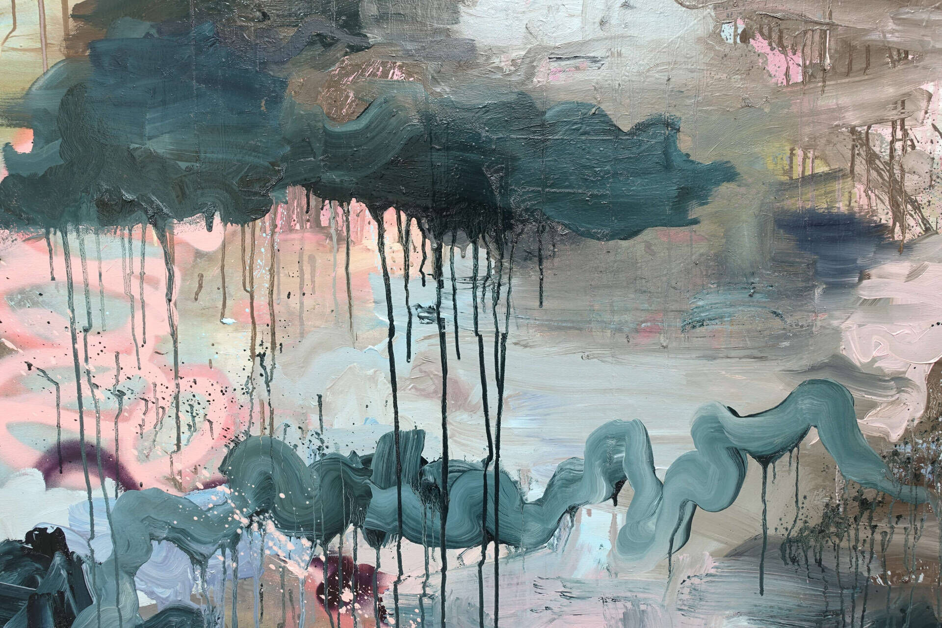 Dark Candy  - Daniel Wöllenstein  5