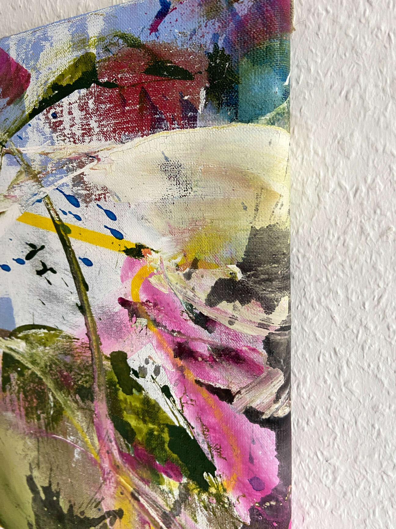 Cosmic Bloom - Fabienne Sanke  6
