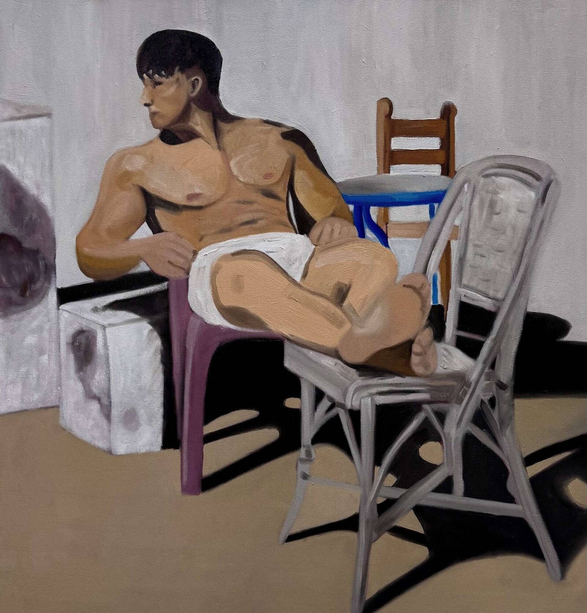 Summer  - Leutrim Morina 1