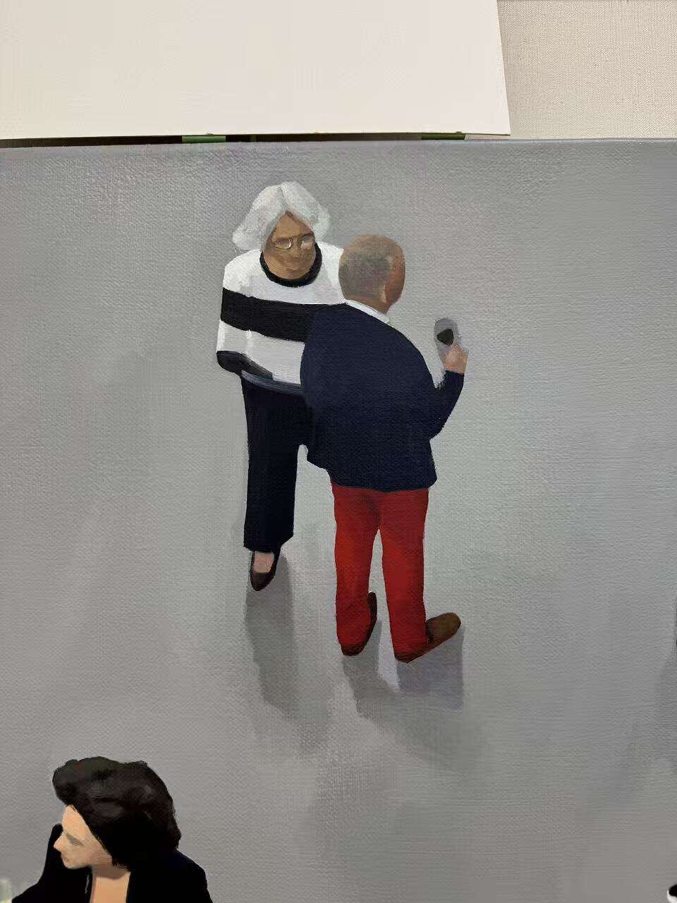  Vernissage - Fancheng Xu 7