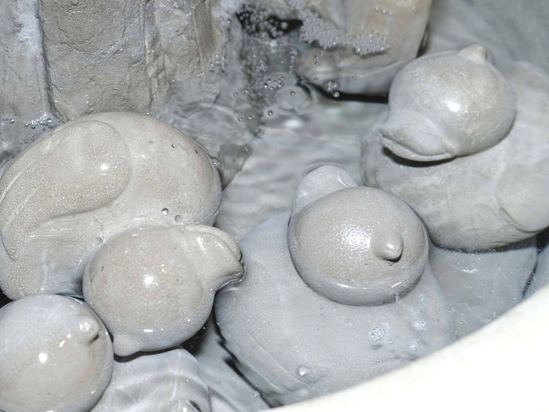 Forsaken Souls Have Dried Up (2026) - Terryfied Club 3