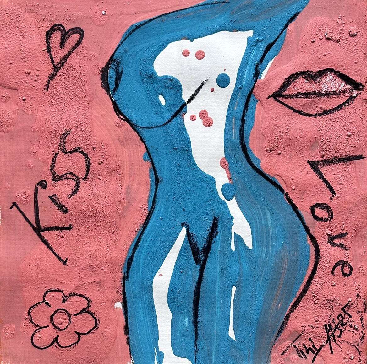 Show Me - Martina  Schepperle  1