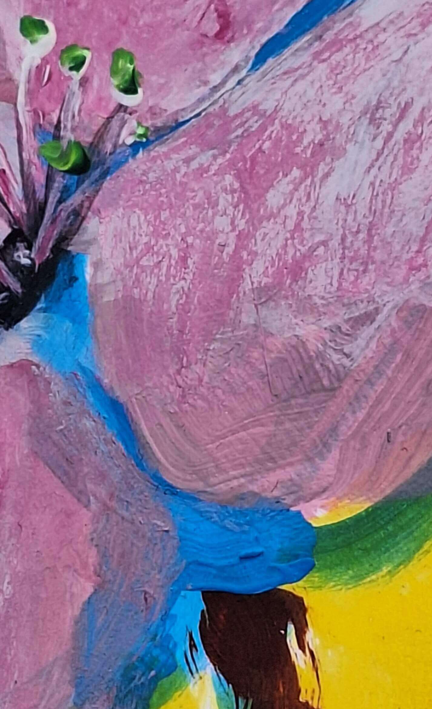 Very Very Cherry # 16 - Sara Wimmers 2