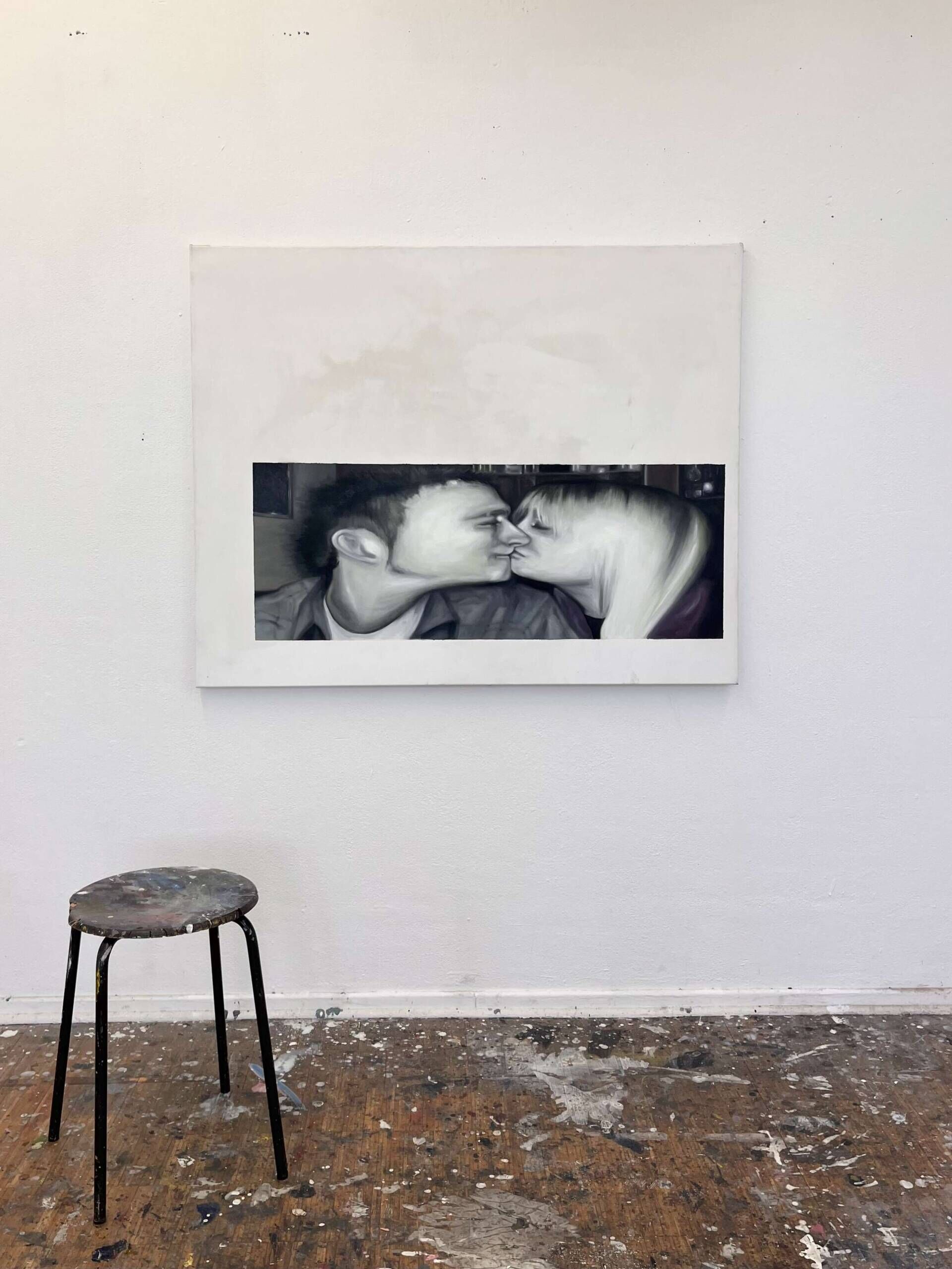SHOT  - Liz Kölbl 2