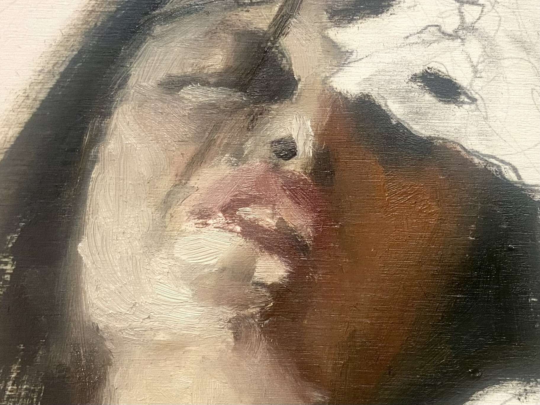 Delicate touch  - Lilli Geyer 4
