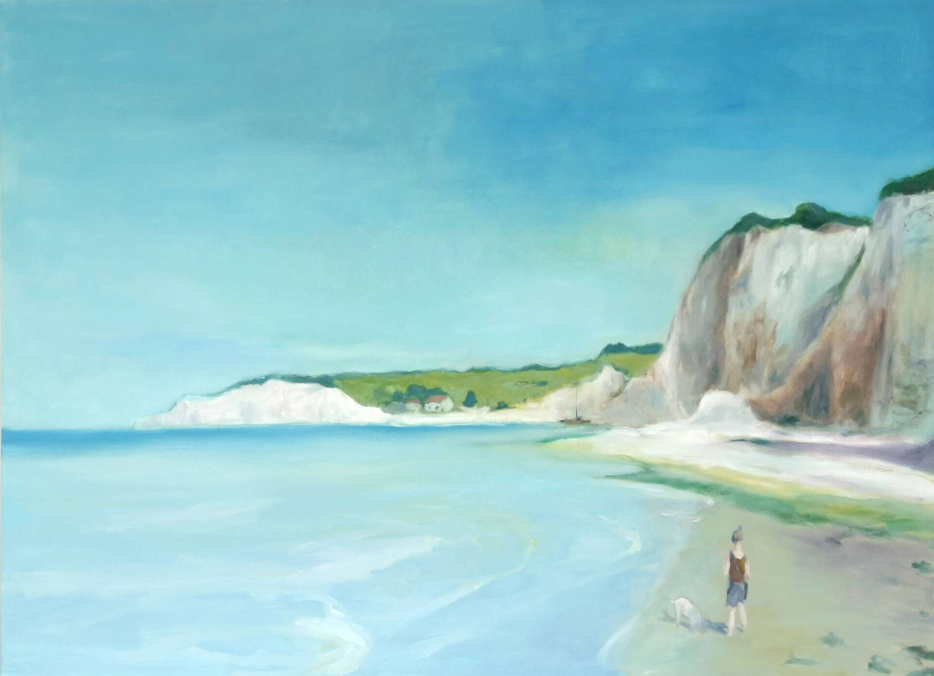 Ohne Titel - Christian Herzig 1