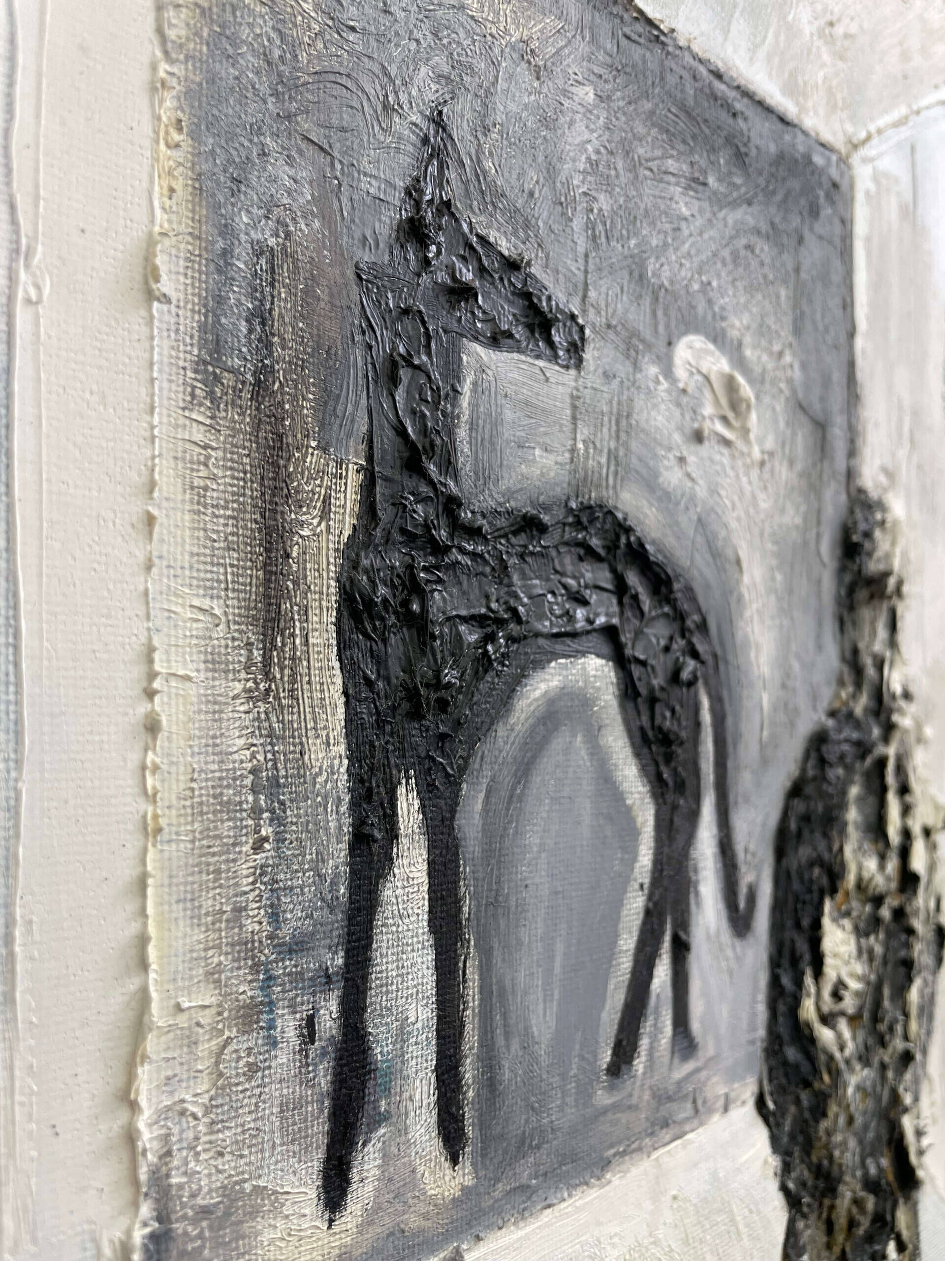 Der Raum  - Sarah Maria Kuhn  1
