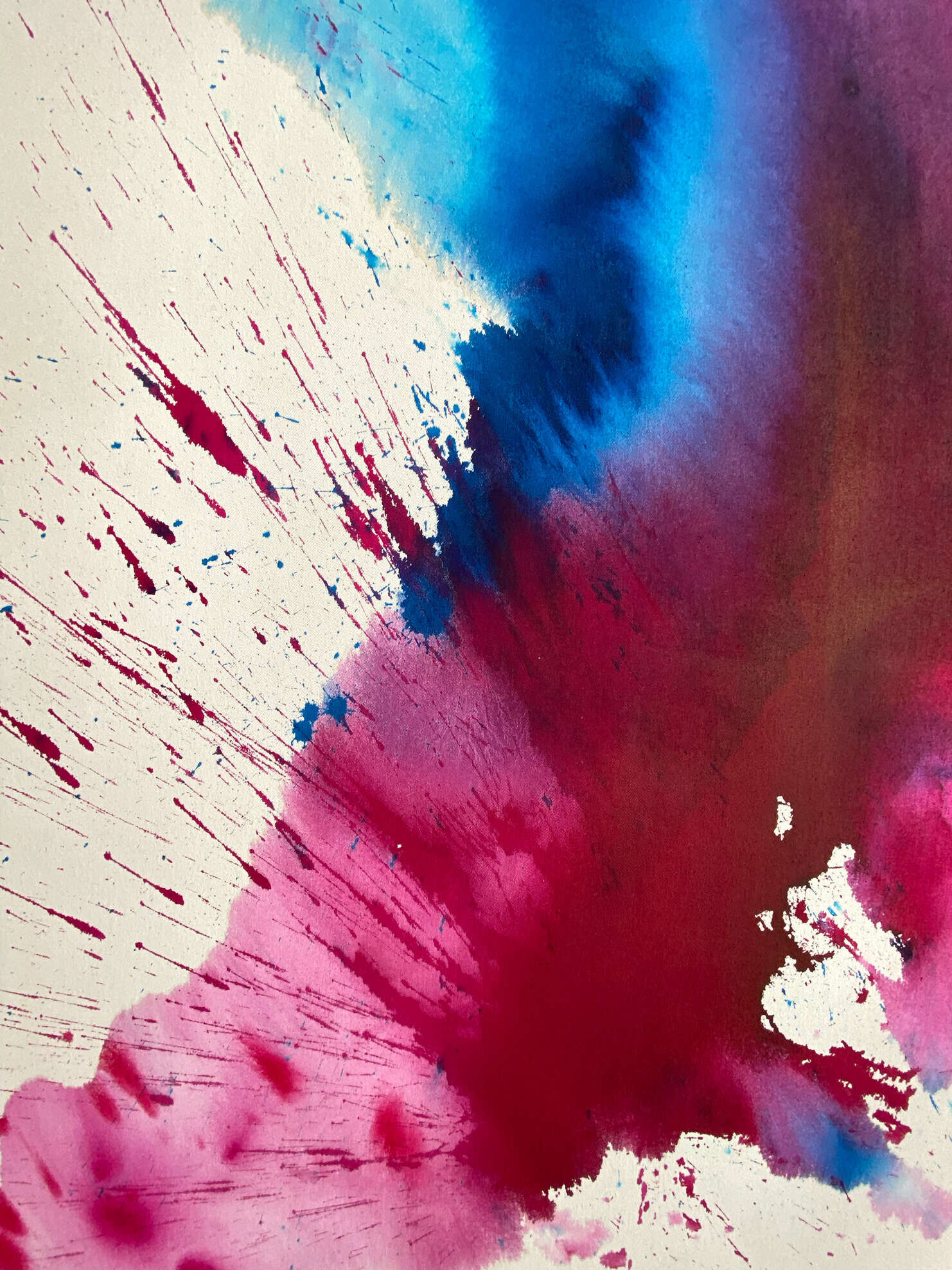 Cloud Kiss - Fabienne Sanke  5