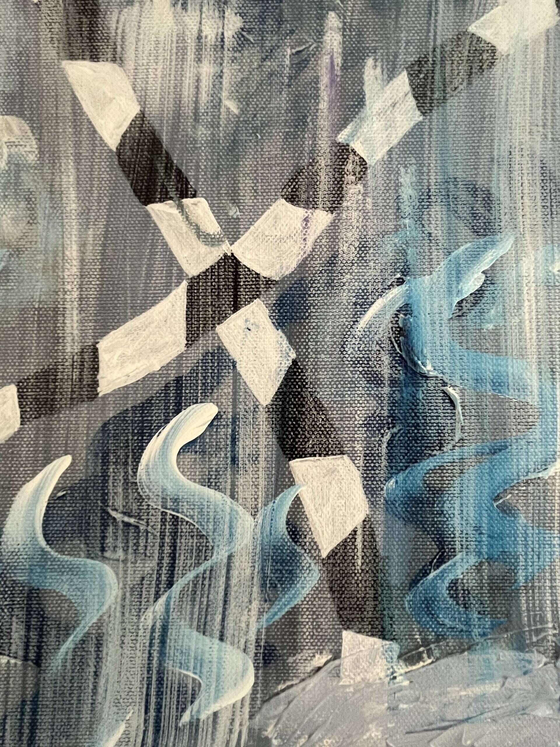 Dreamy 4 - Erika Barsegian 4
