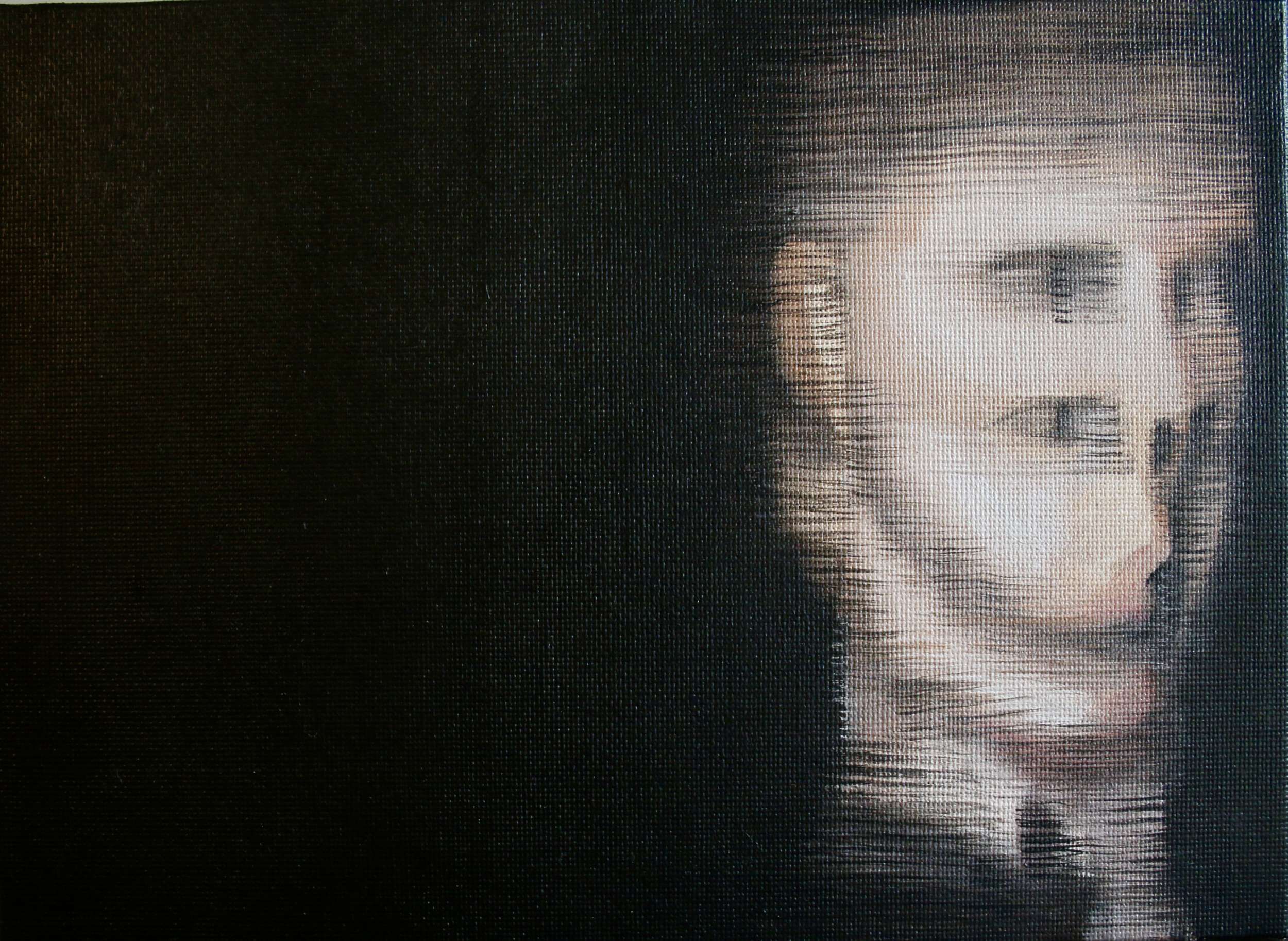 Vintage demon III - Cinzia  Villa 1