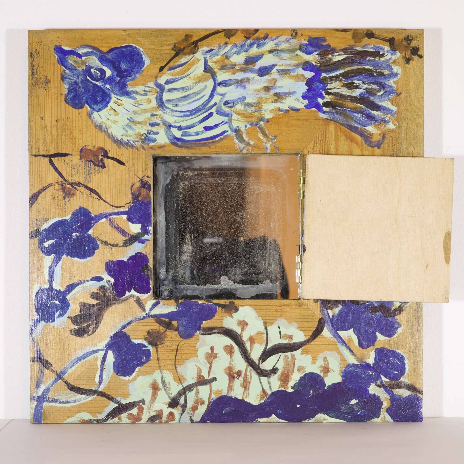 Schrank Serie #61 - Soyoung Park 2