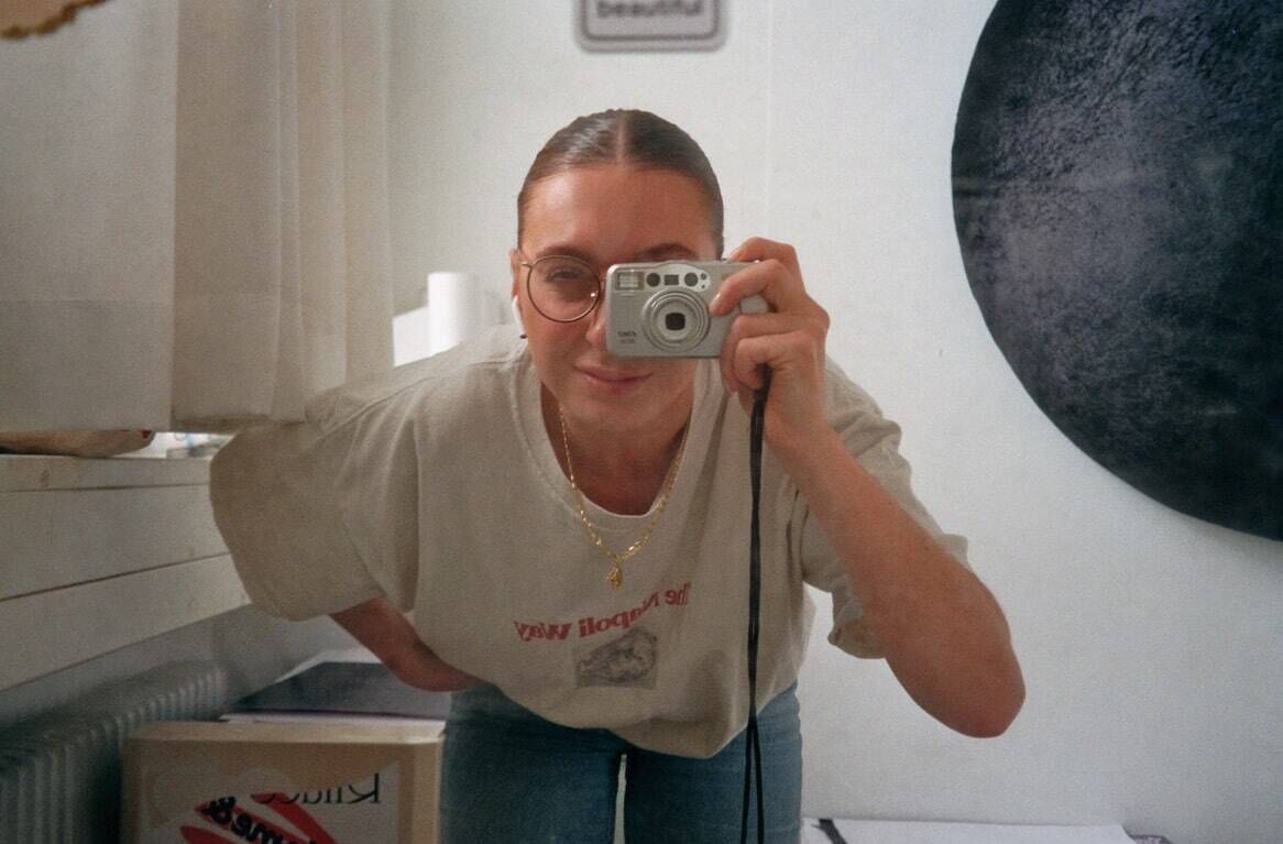 Foto von Carmen Moreira Foto von Carmen Moreira