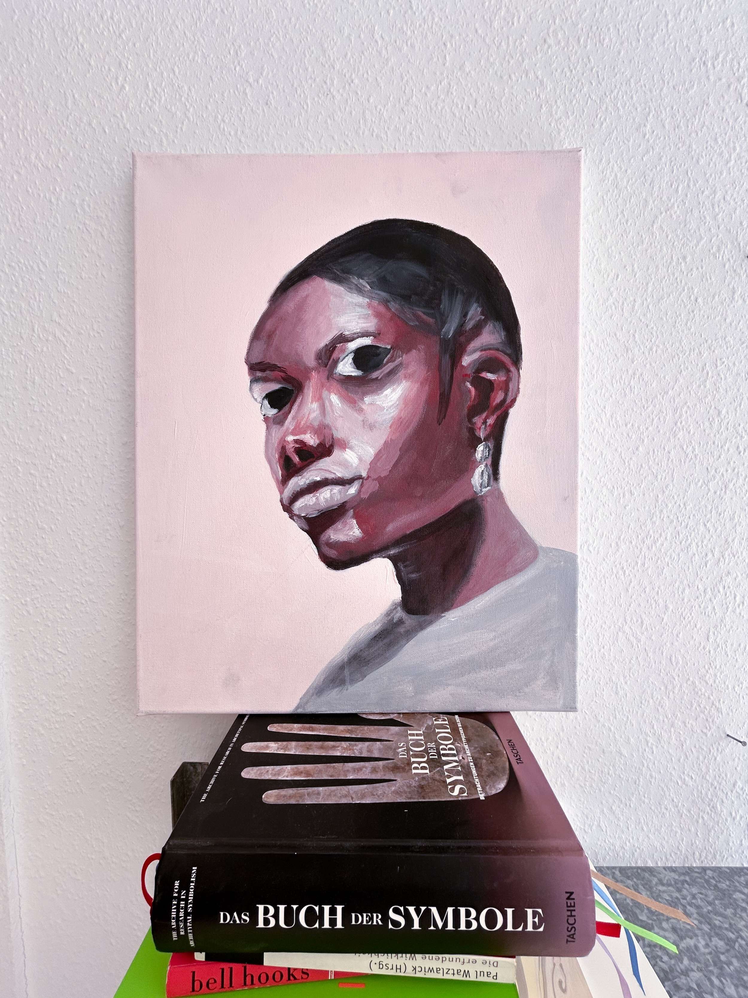 Transcending Earring - Robert Kulet 3