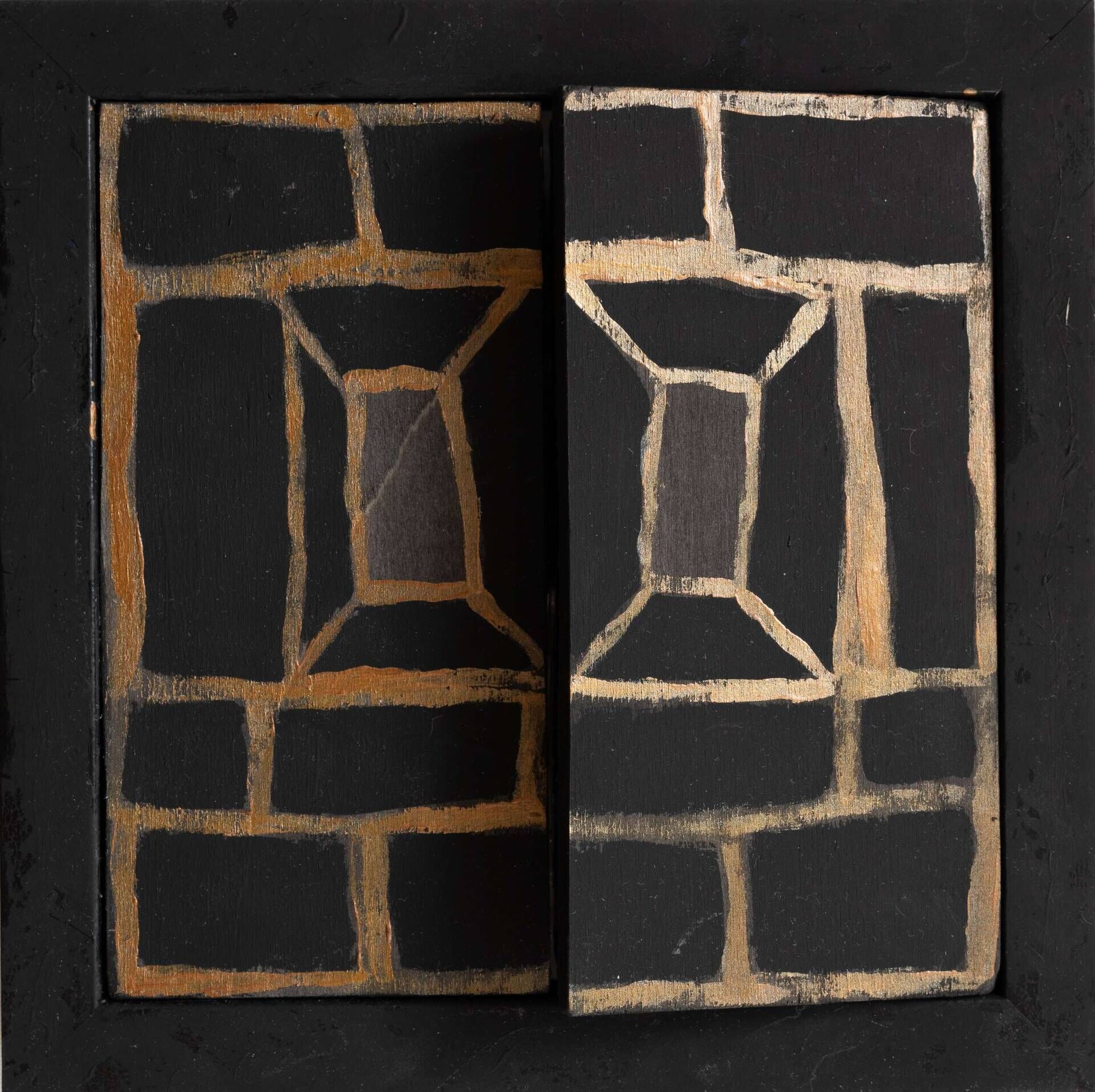 Schrank Serie #6 - Soyoung Park 1