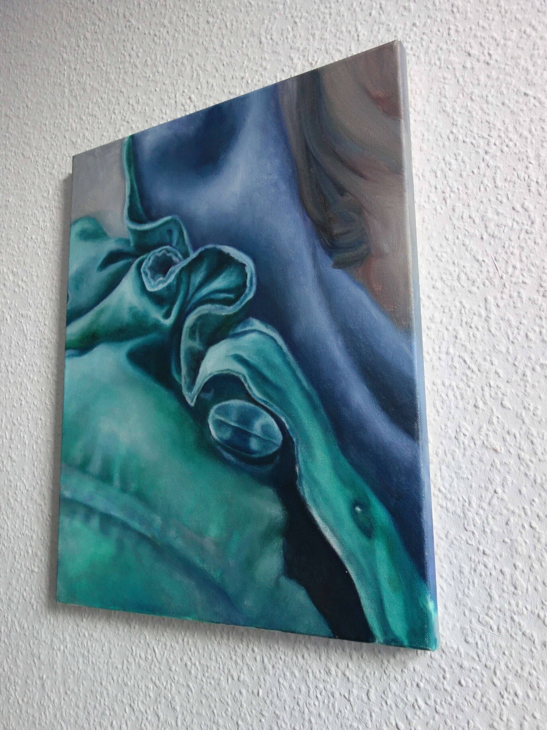 Jacke - Johanna Bajog 2