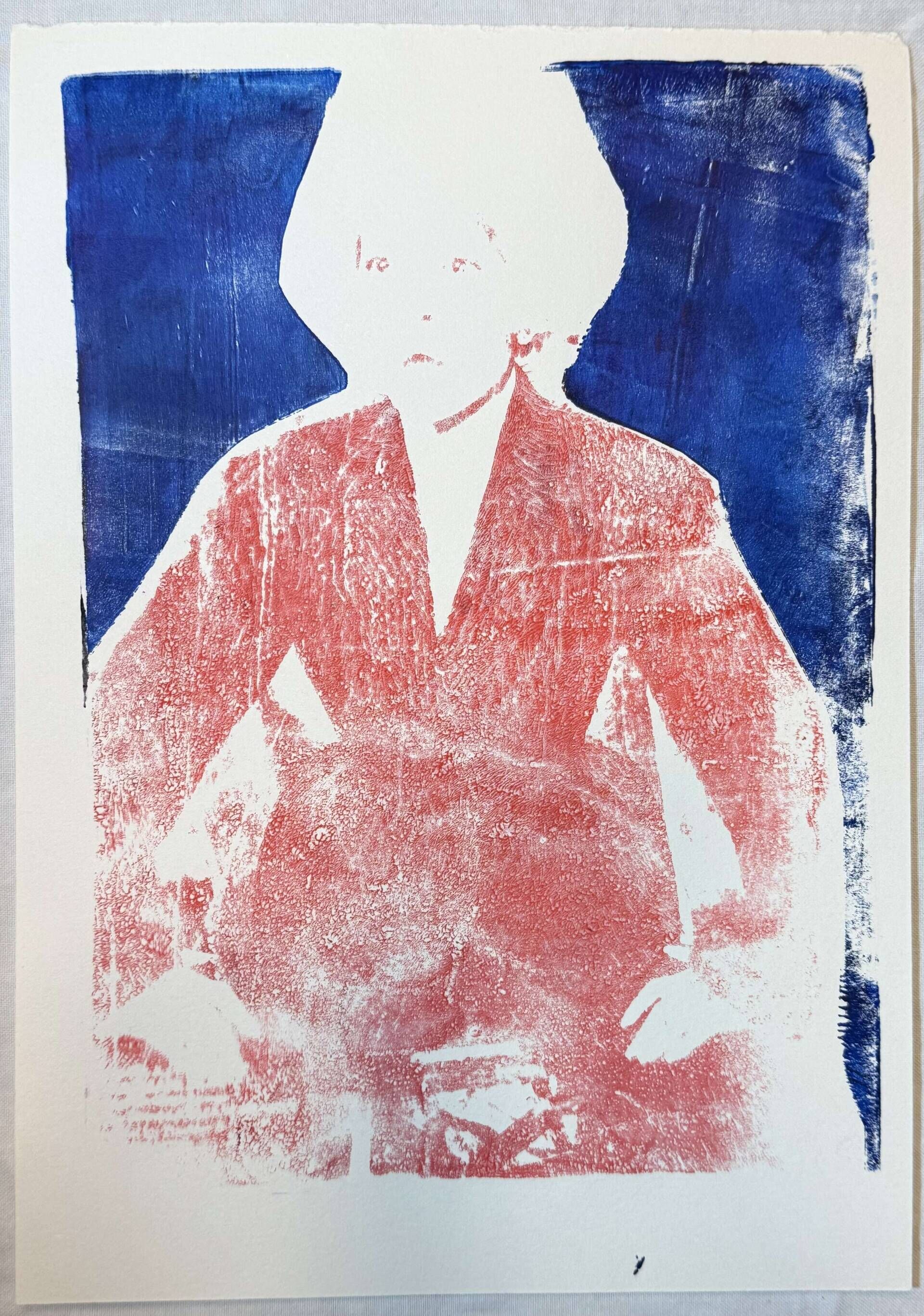 Blau Rot - Laura Küpper 4