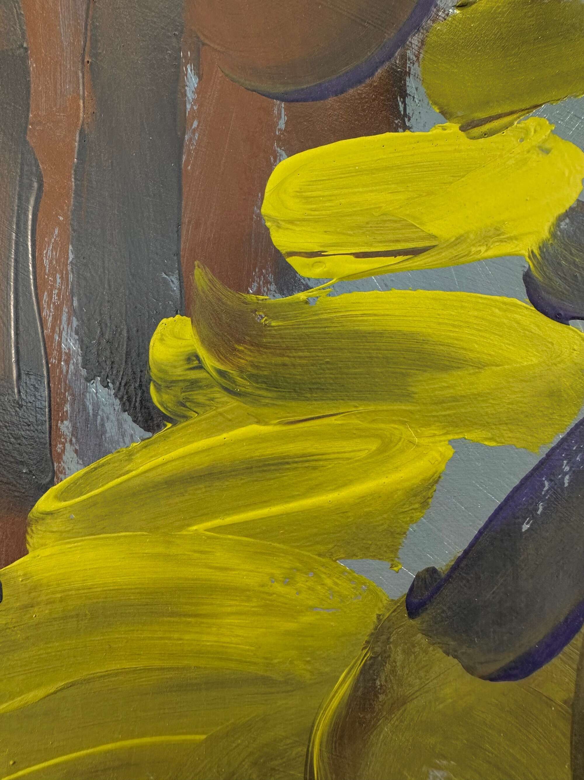 Tiefsee - Elena Kok 6