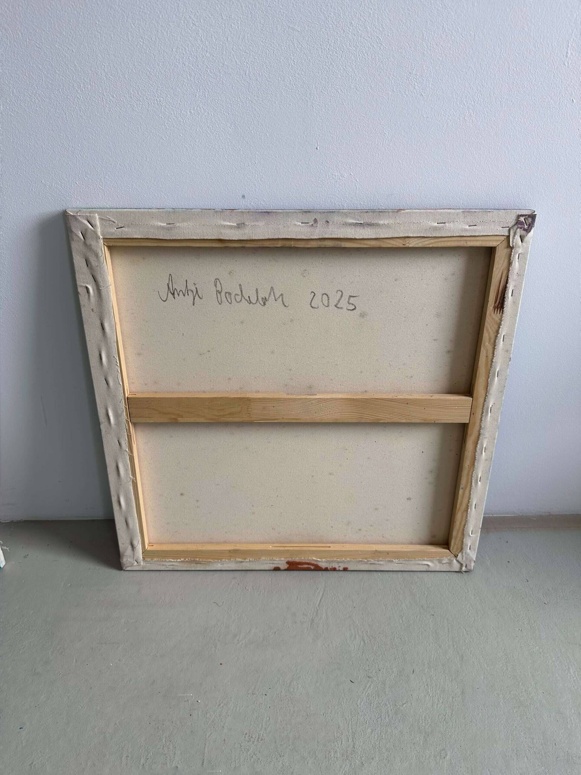 2025#11 Farbbad Blaurotviolett - Antje Bockeloh 8